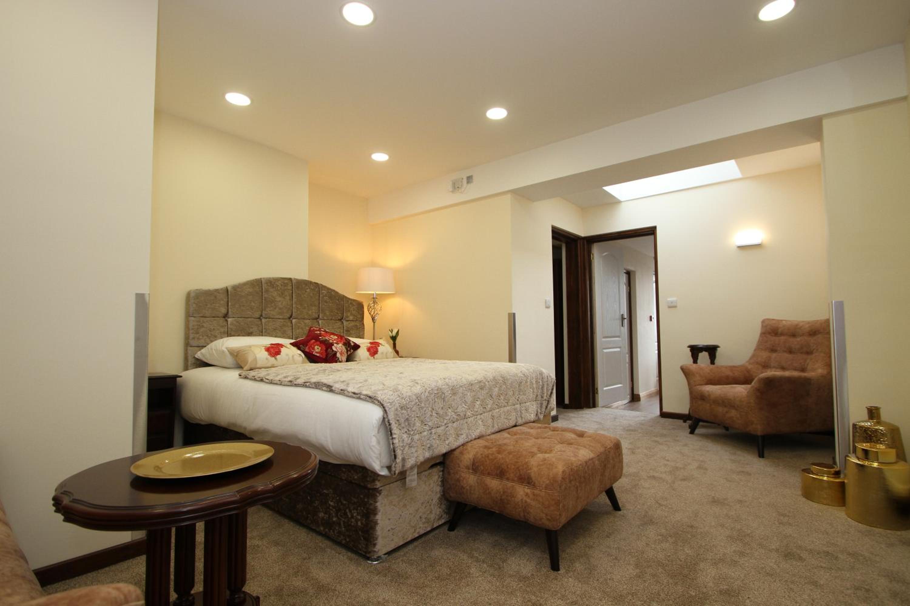 The Ormonde Guesthouse