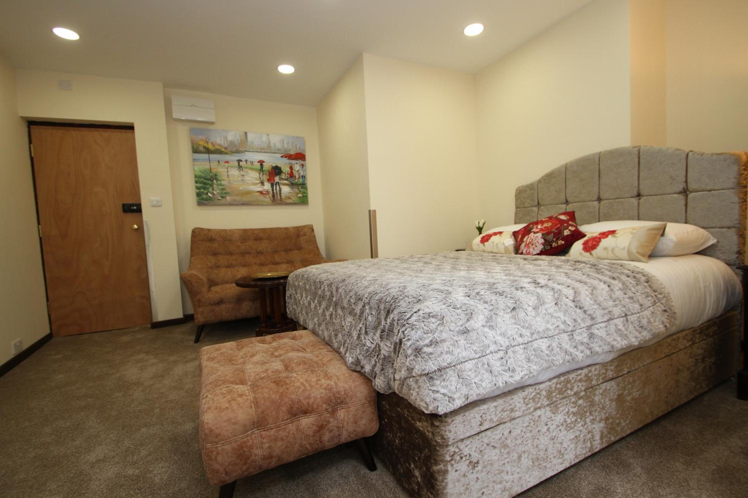 The Ormonde Guesthouse