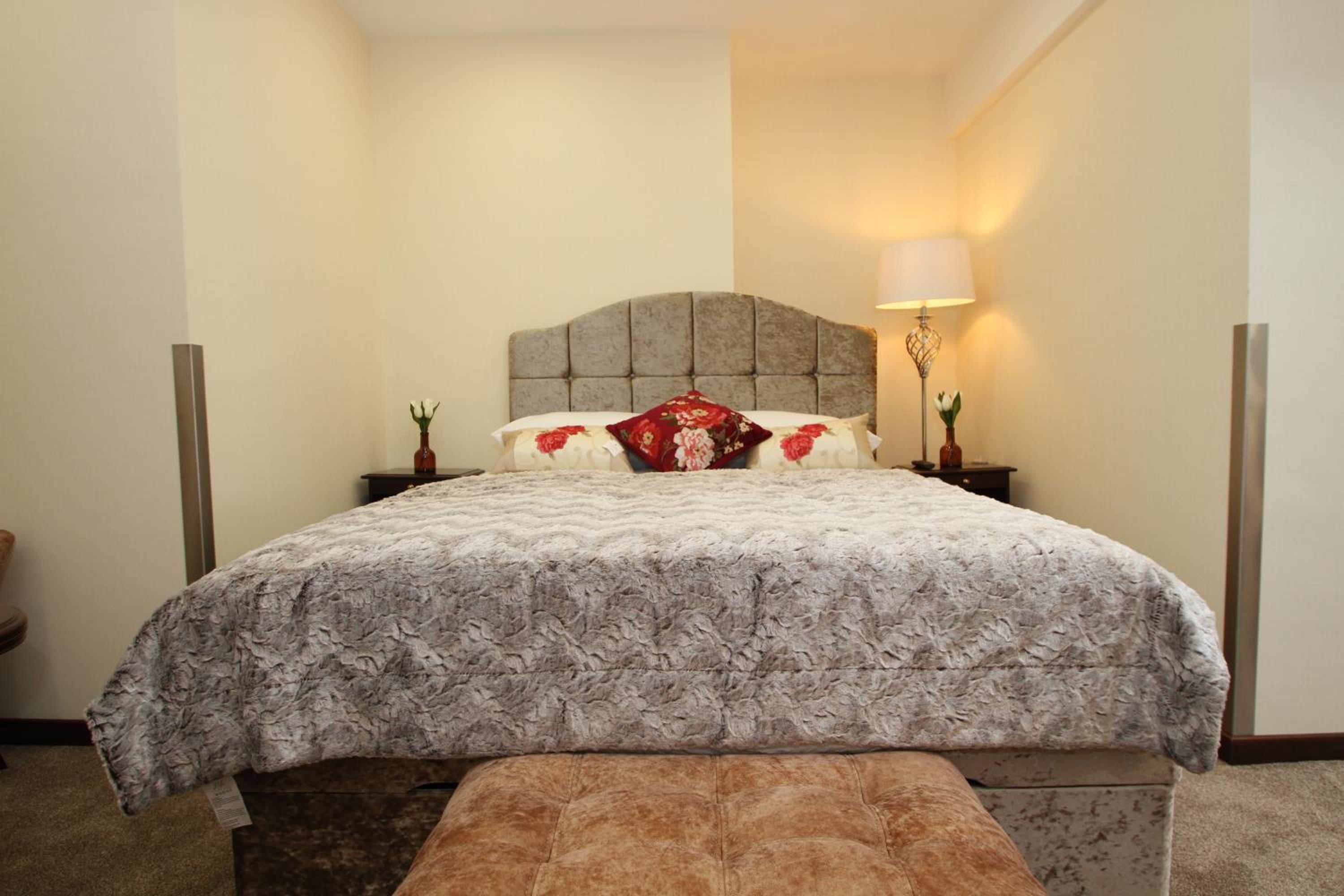 The Ormonde Guesthouse