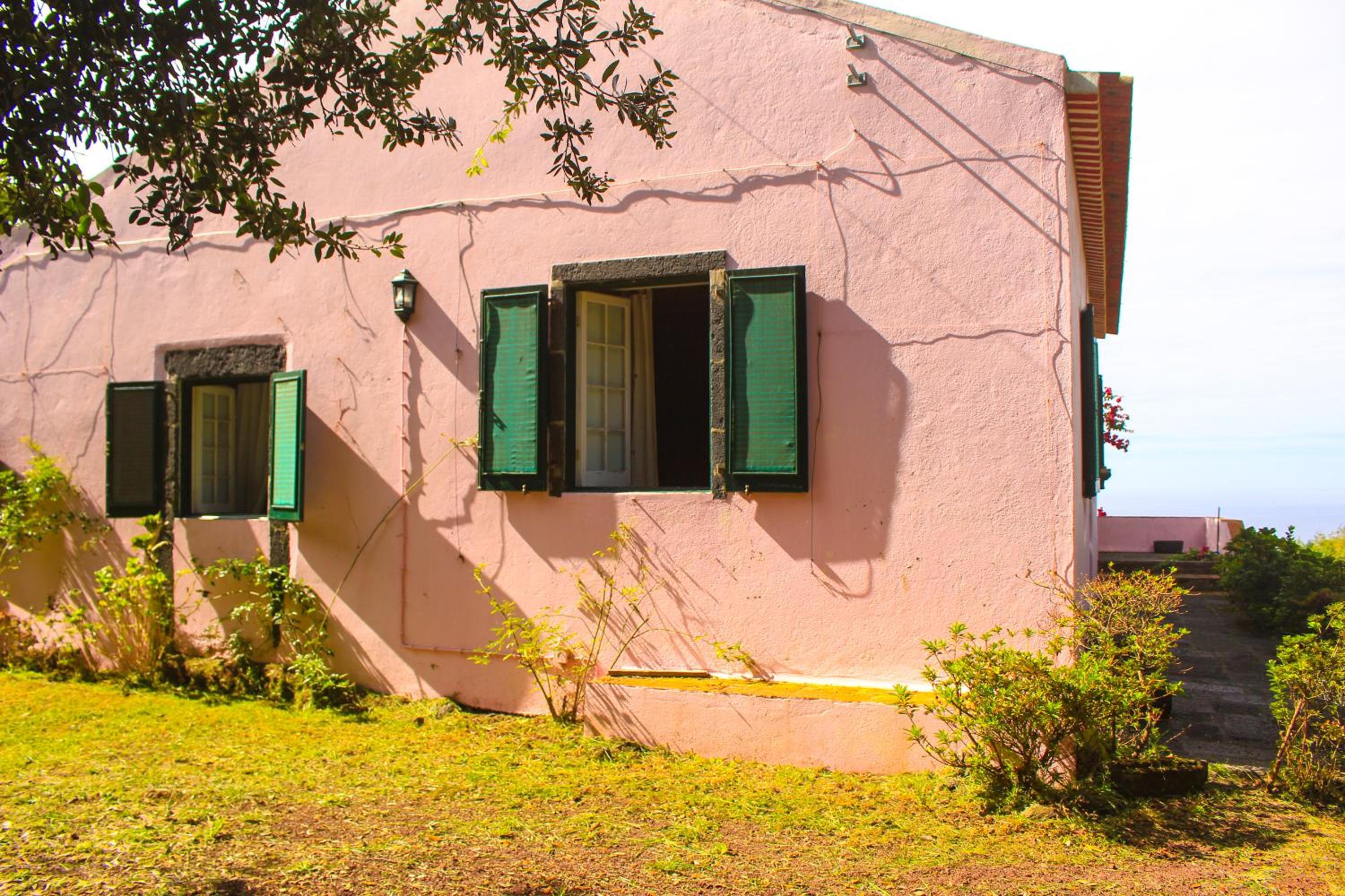 Casa das Lapinhas view 4