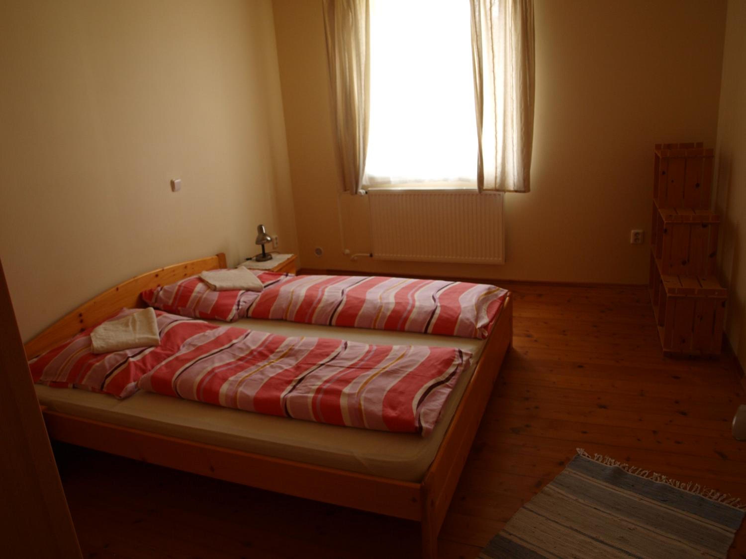 Apartmány zLosin