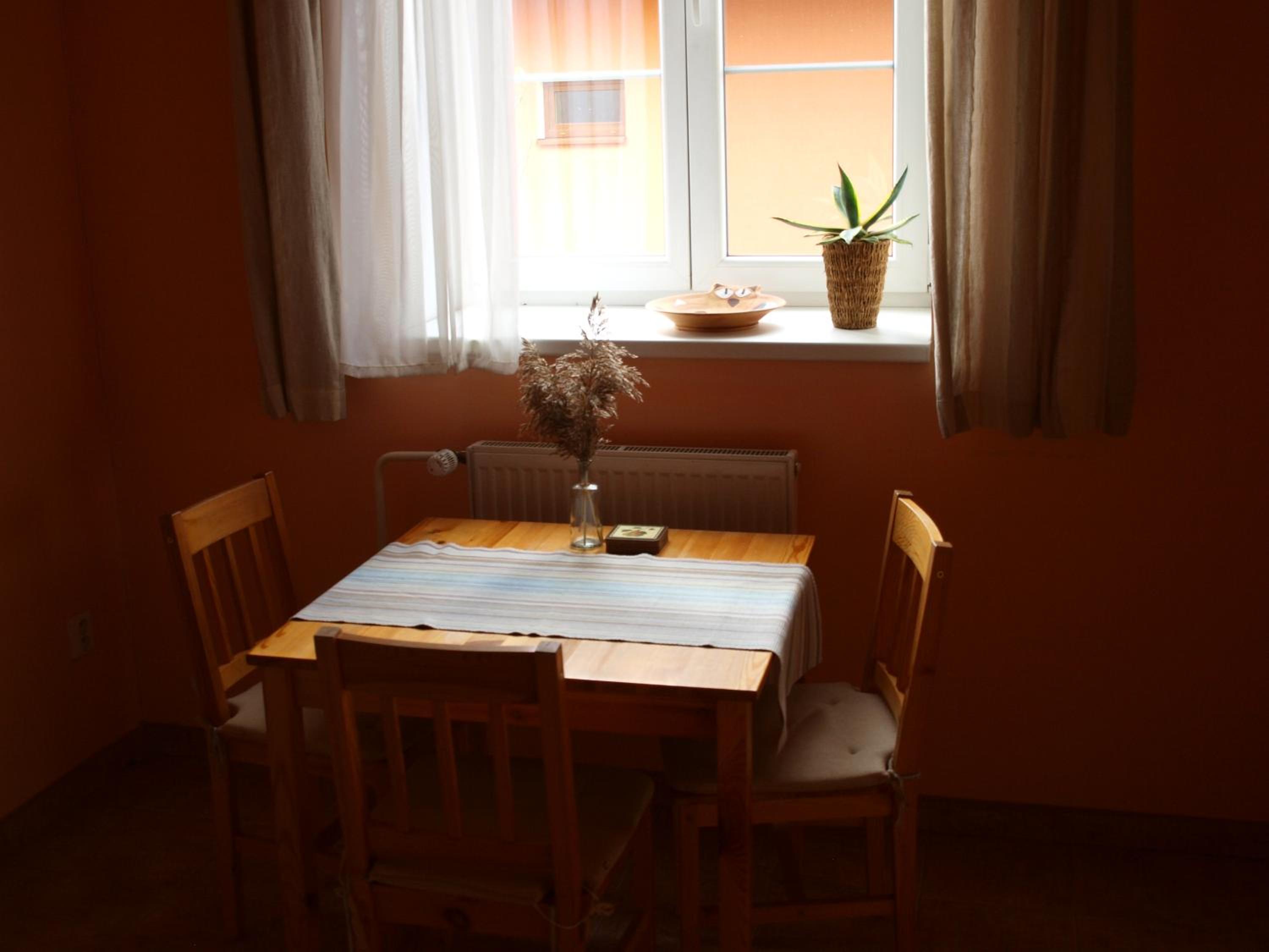 Apartmány zLosin