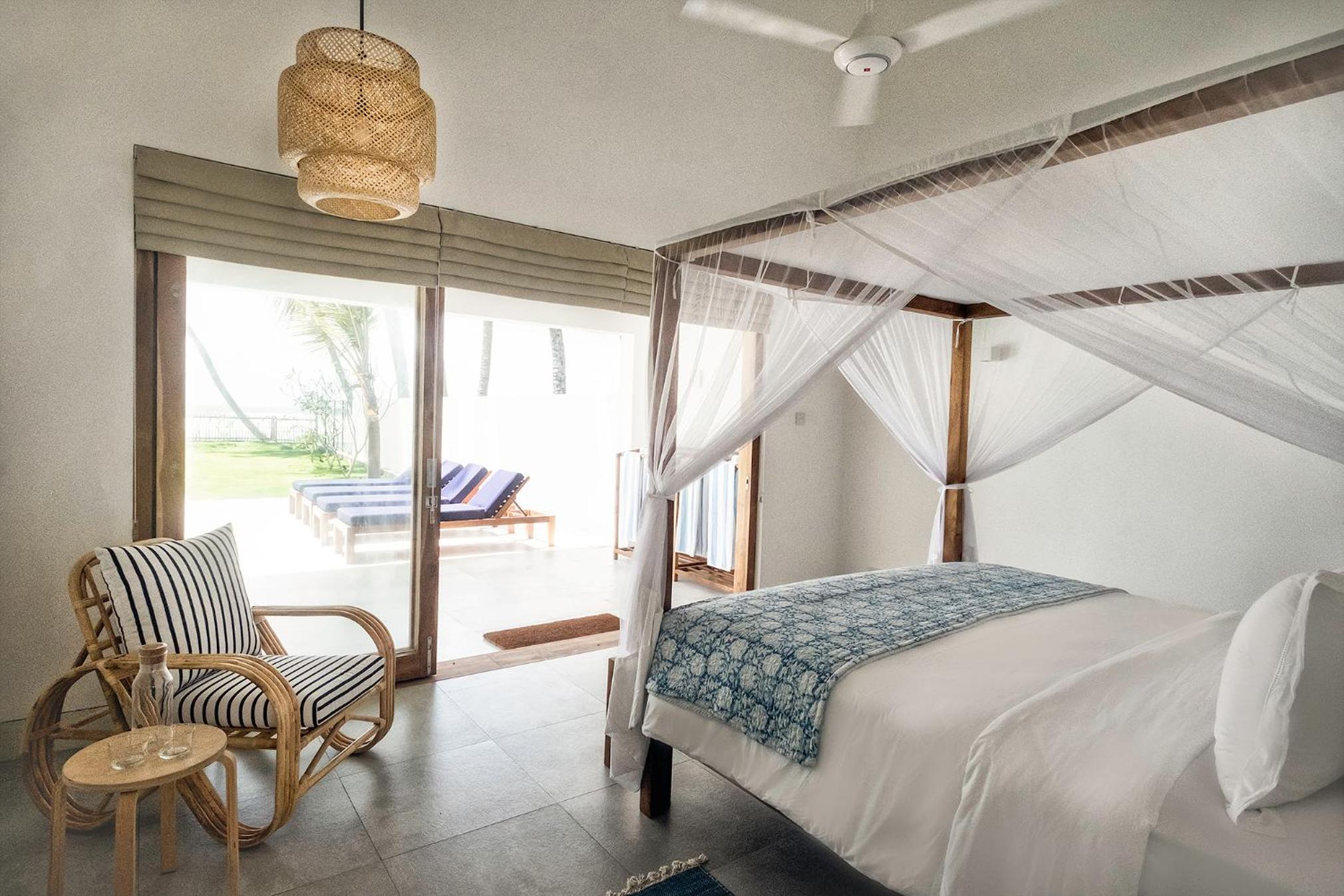 Tea Tree Villa view 3