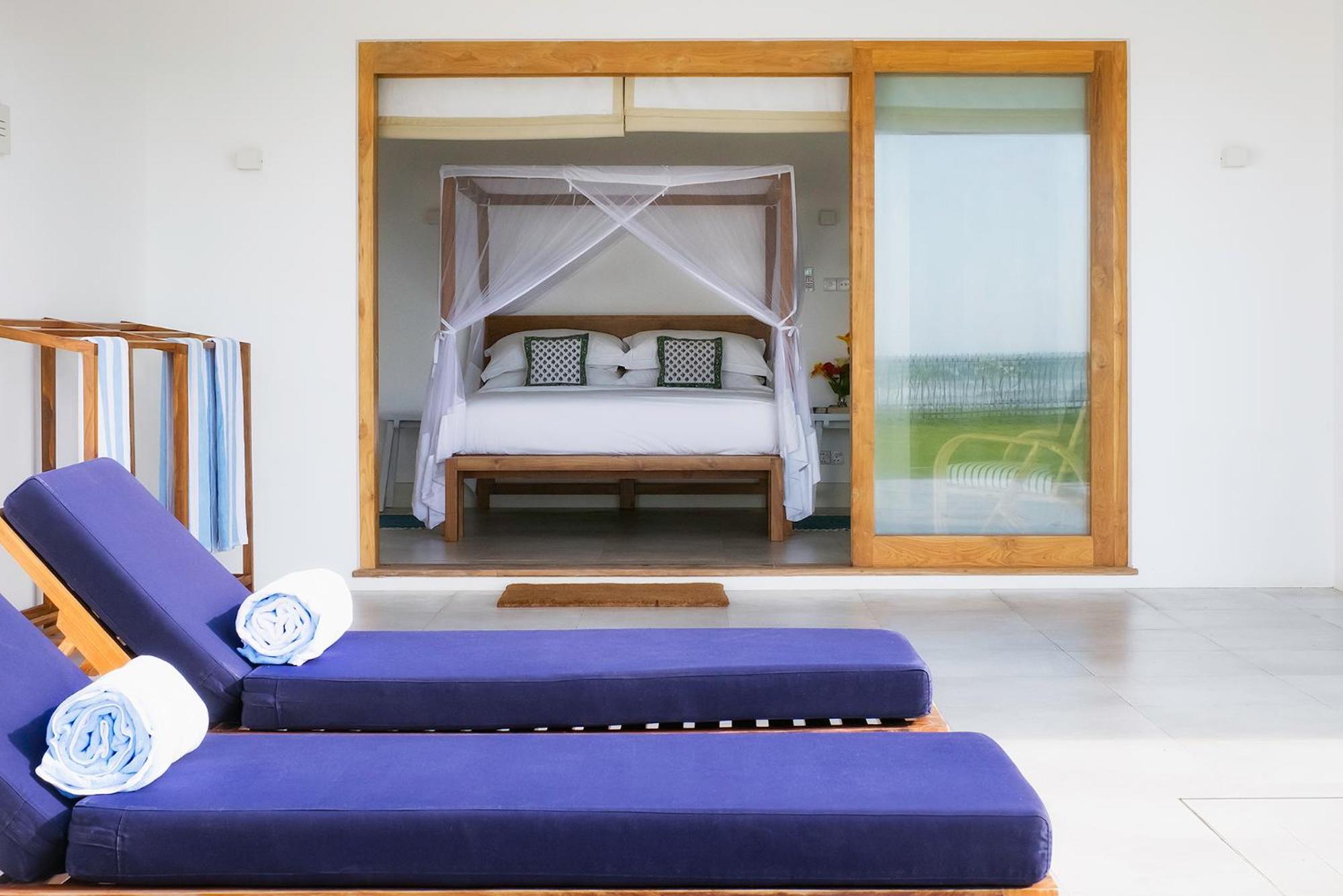 Tea Tree Villa view 5