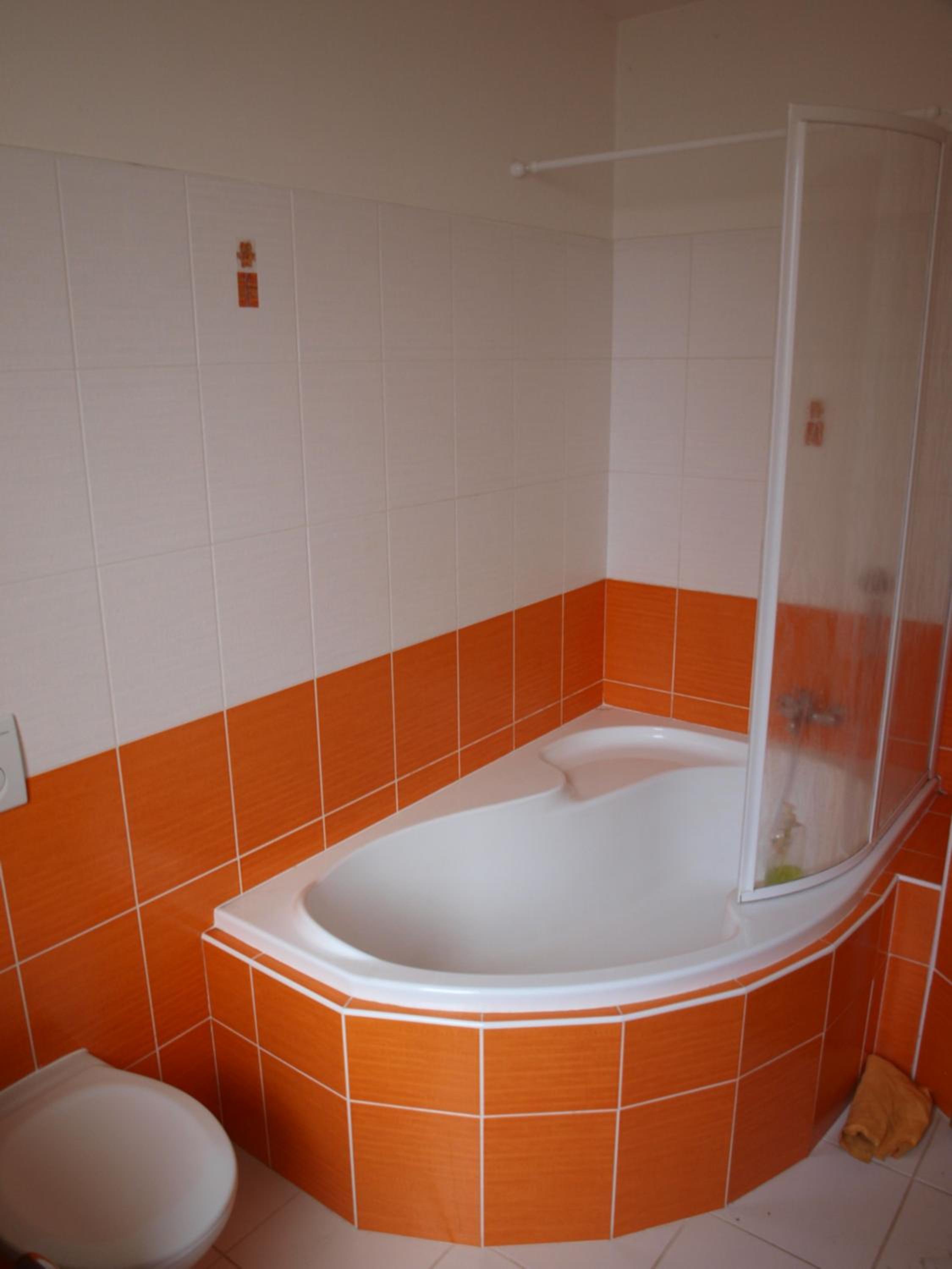 Apartmány zLosin