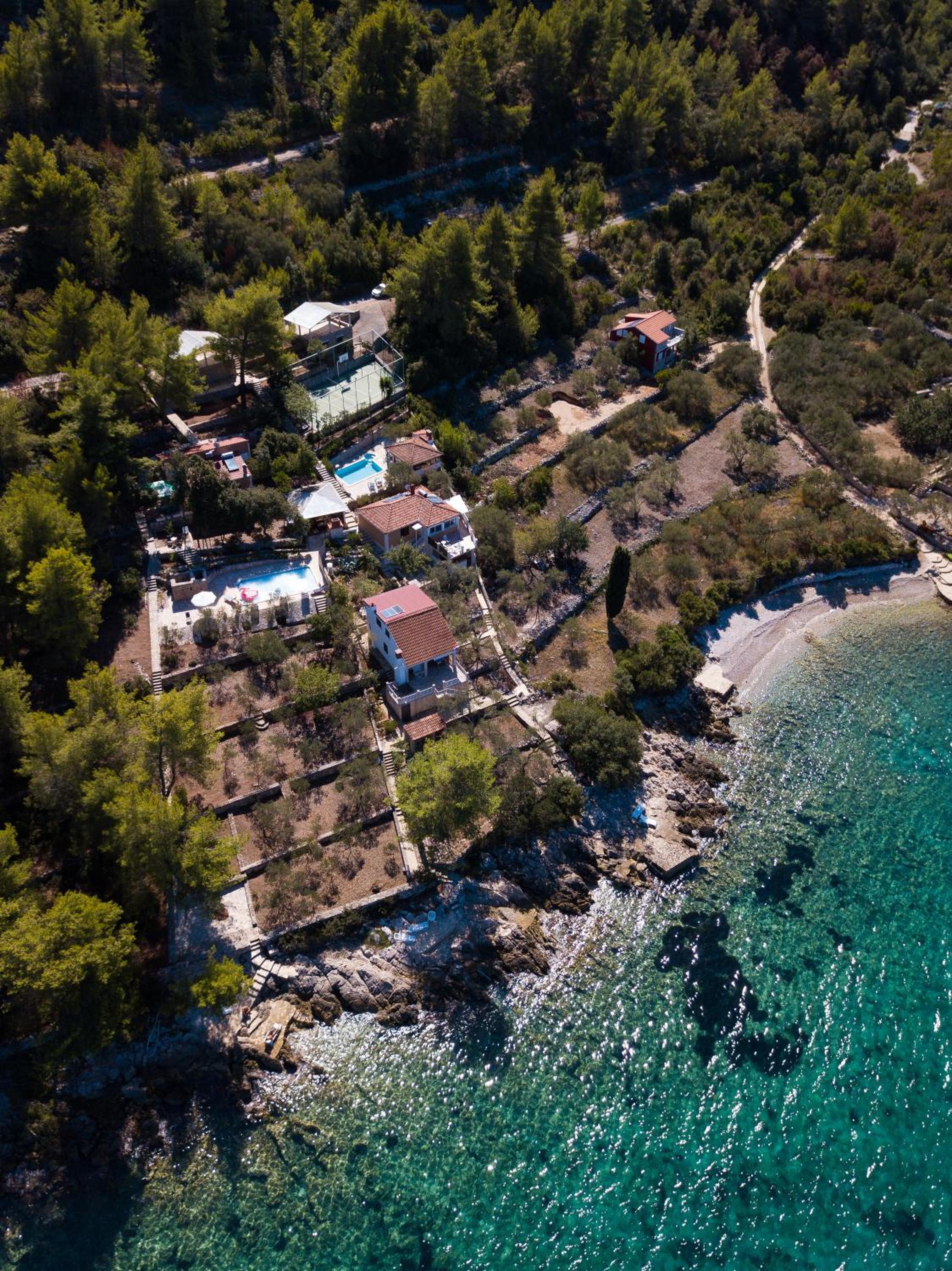 Hotel Villa Goga - Image 1