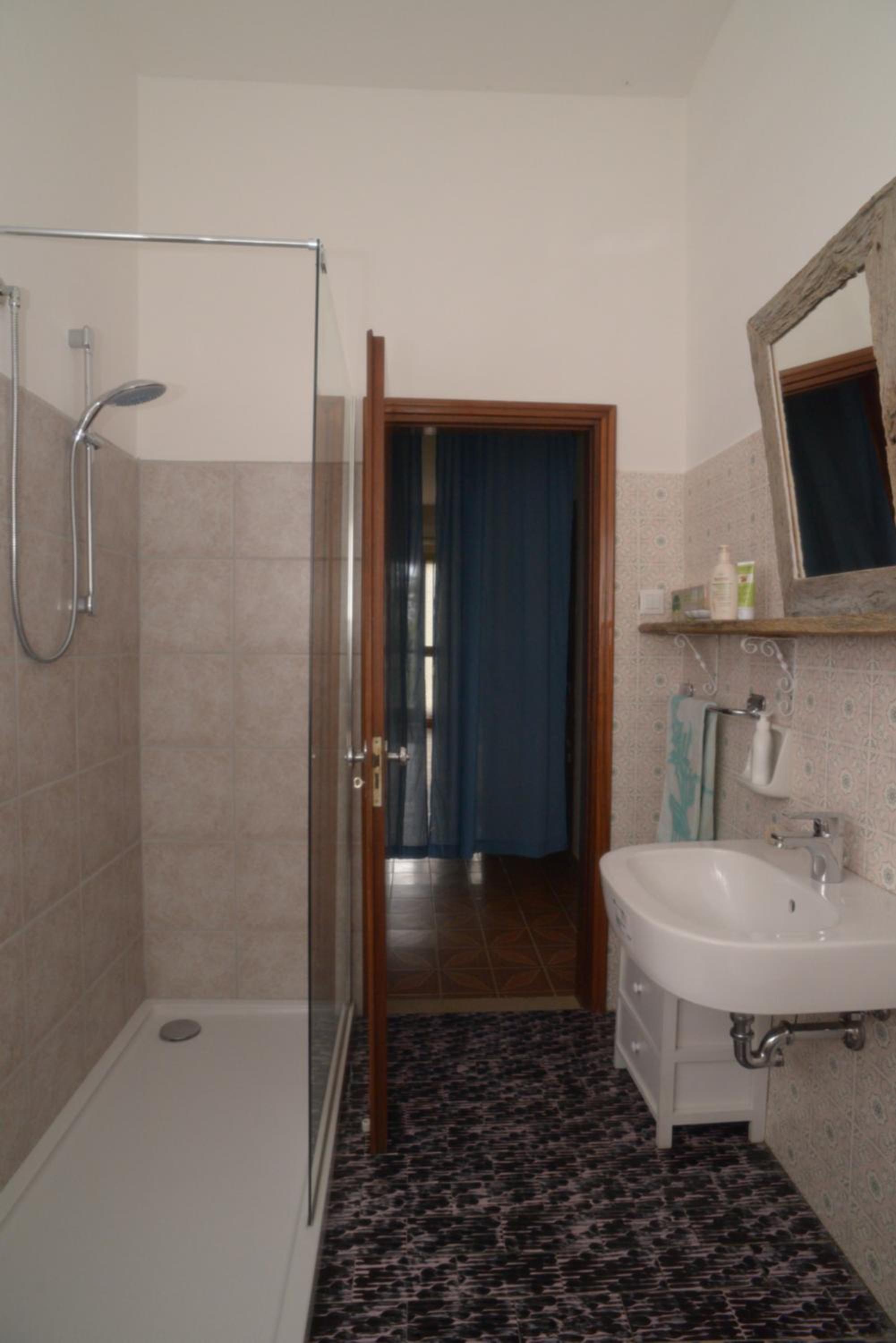 L'incrocio - Bed&Breakfast view 5