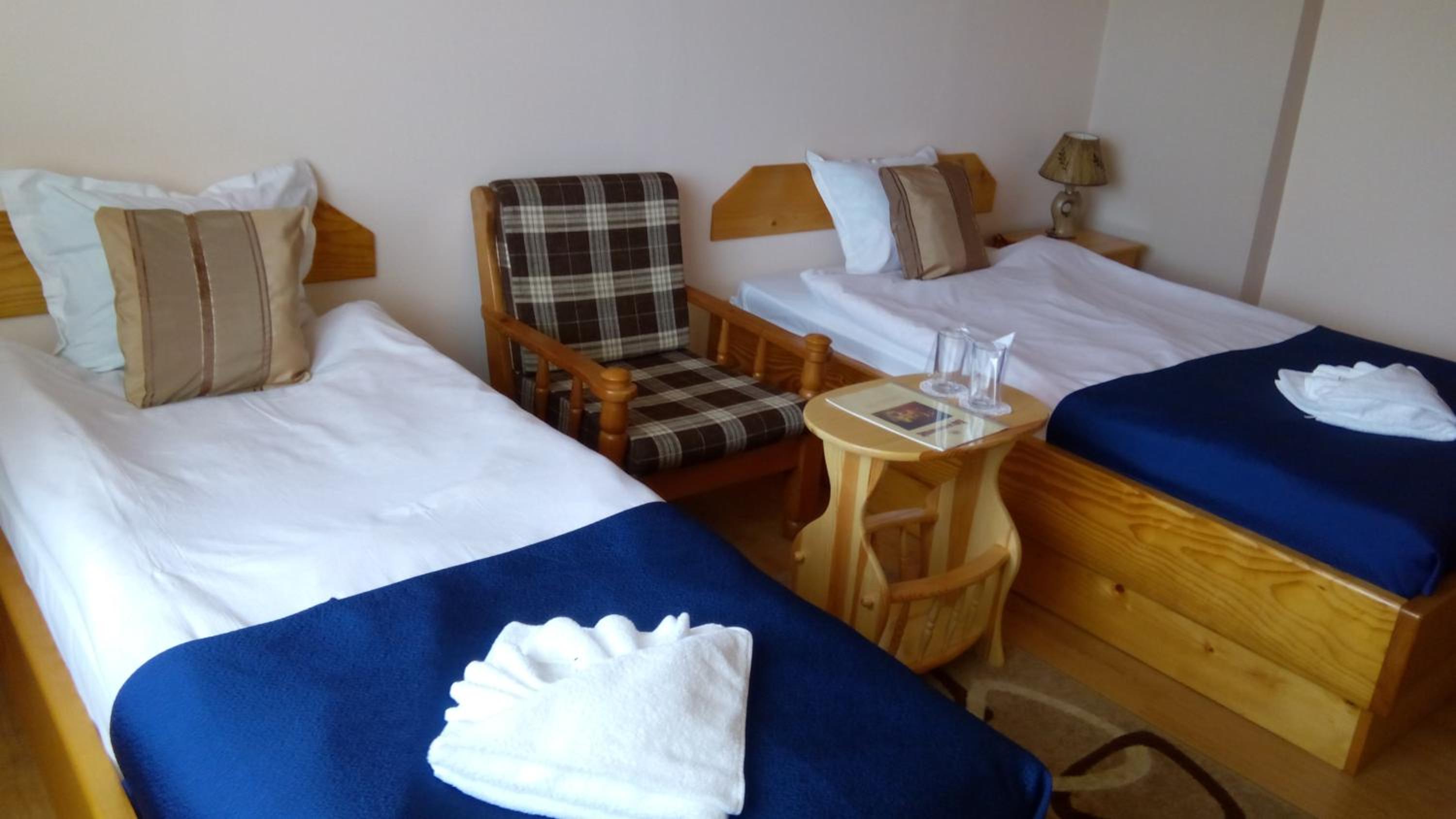 Guest House Edelweiss