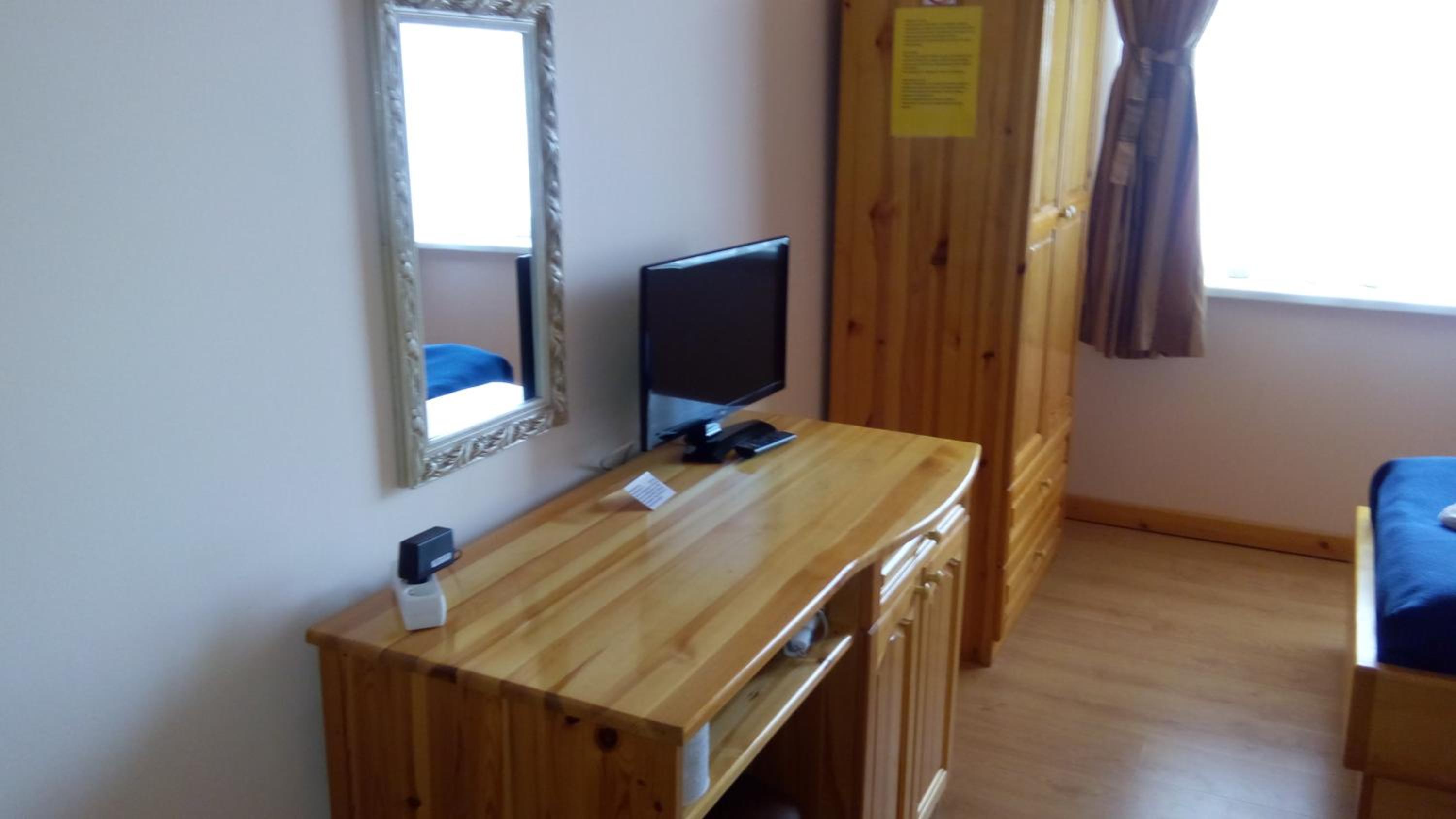 Guest House Edelweiss