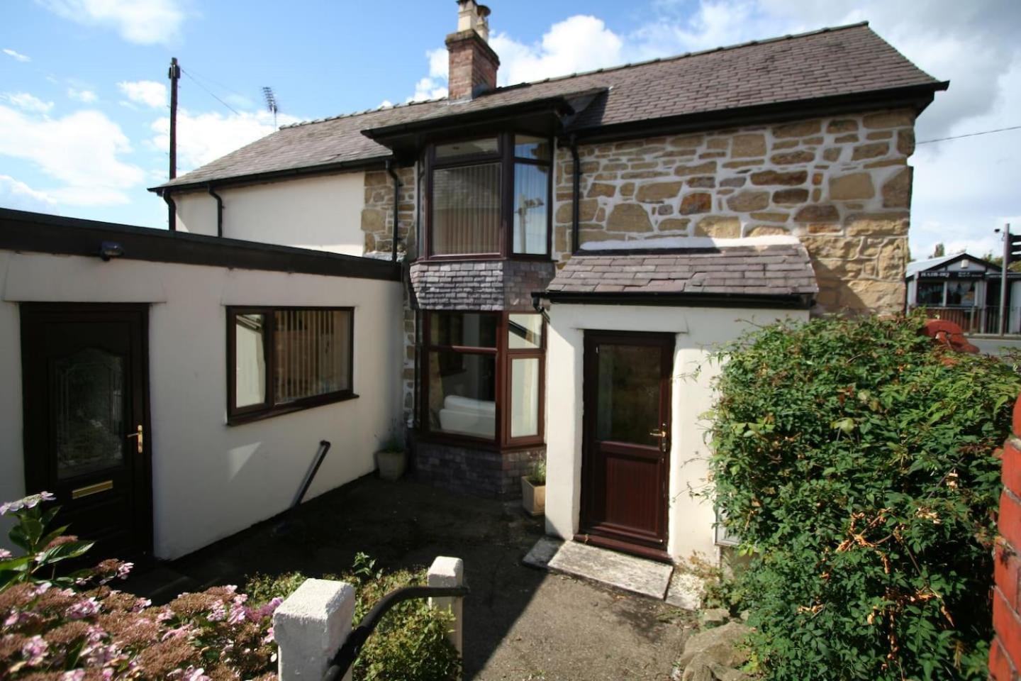 Merlin House view 4