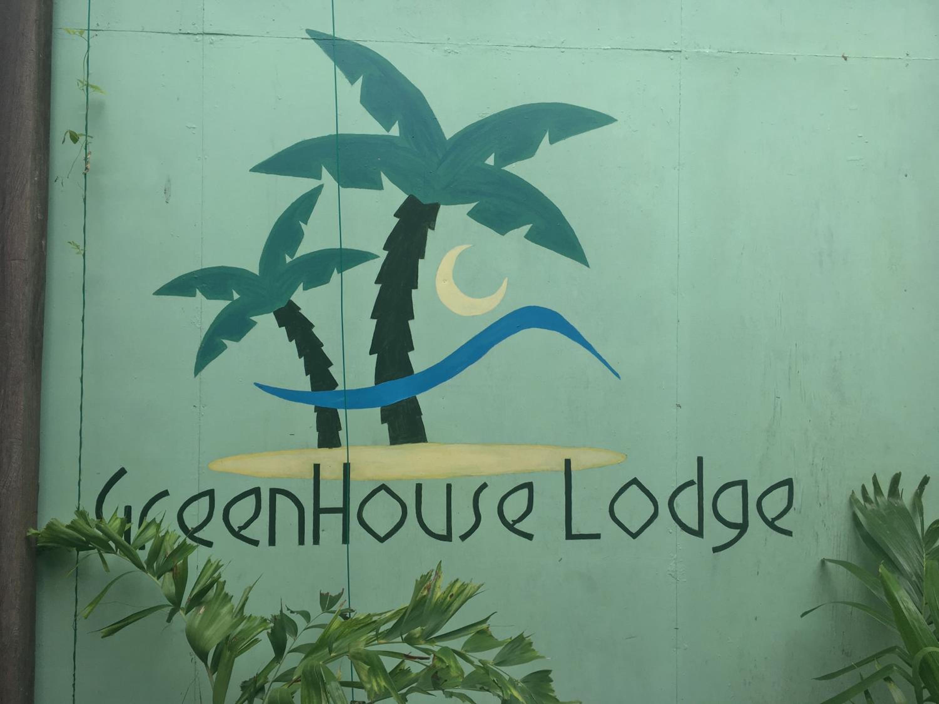 GreenHouse EcoLodge photo 5
