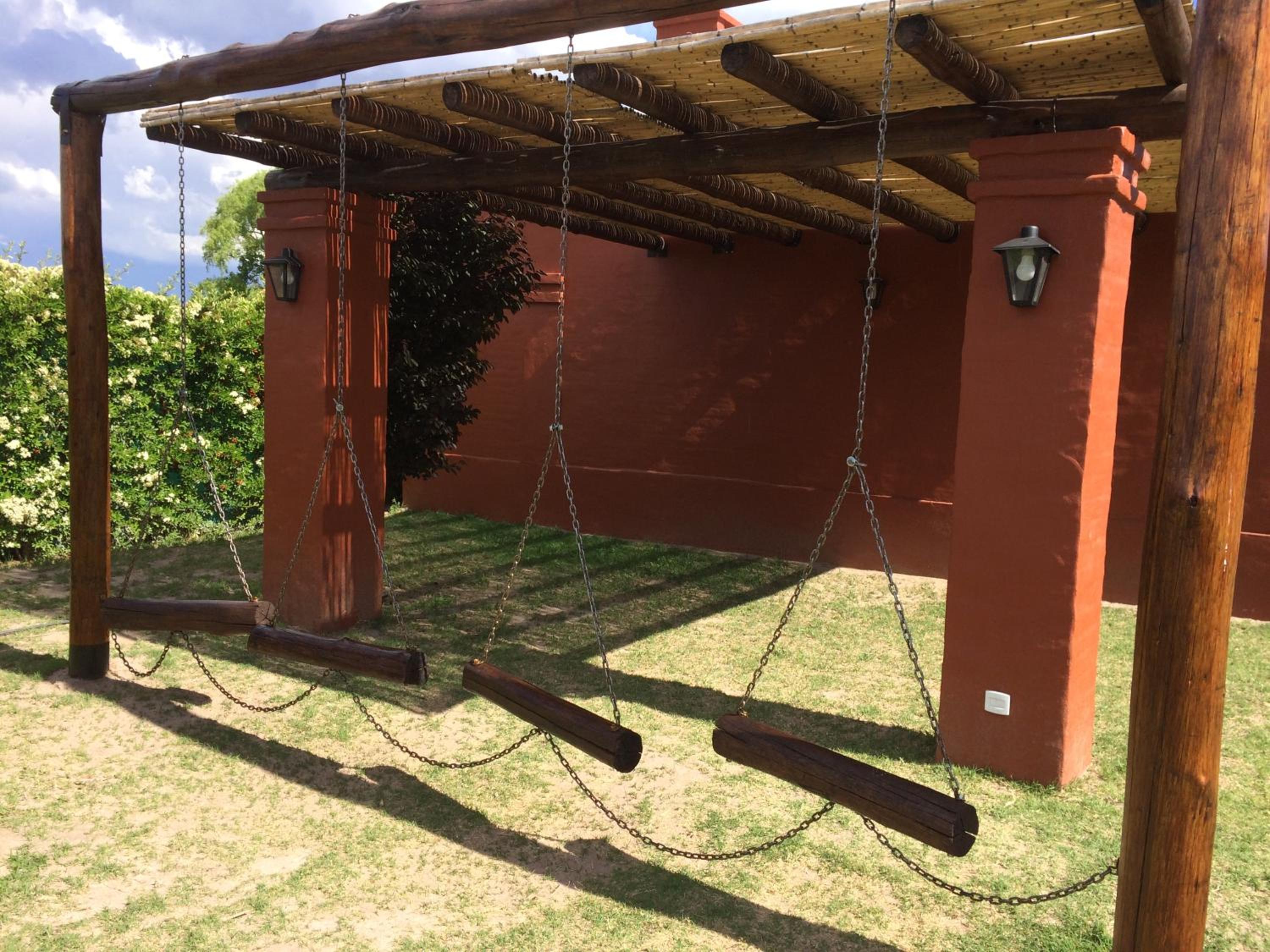 Cabañas La Cosecha