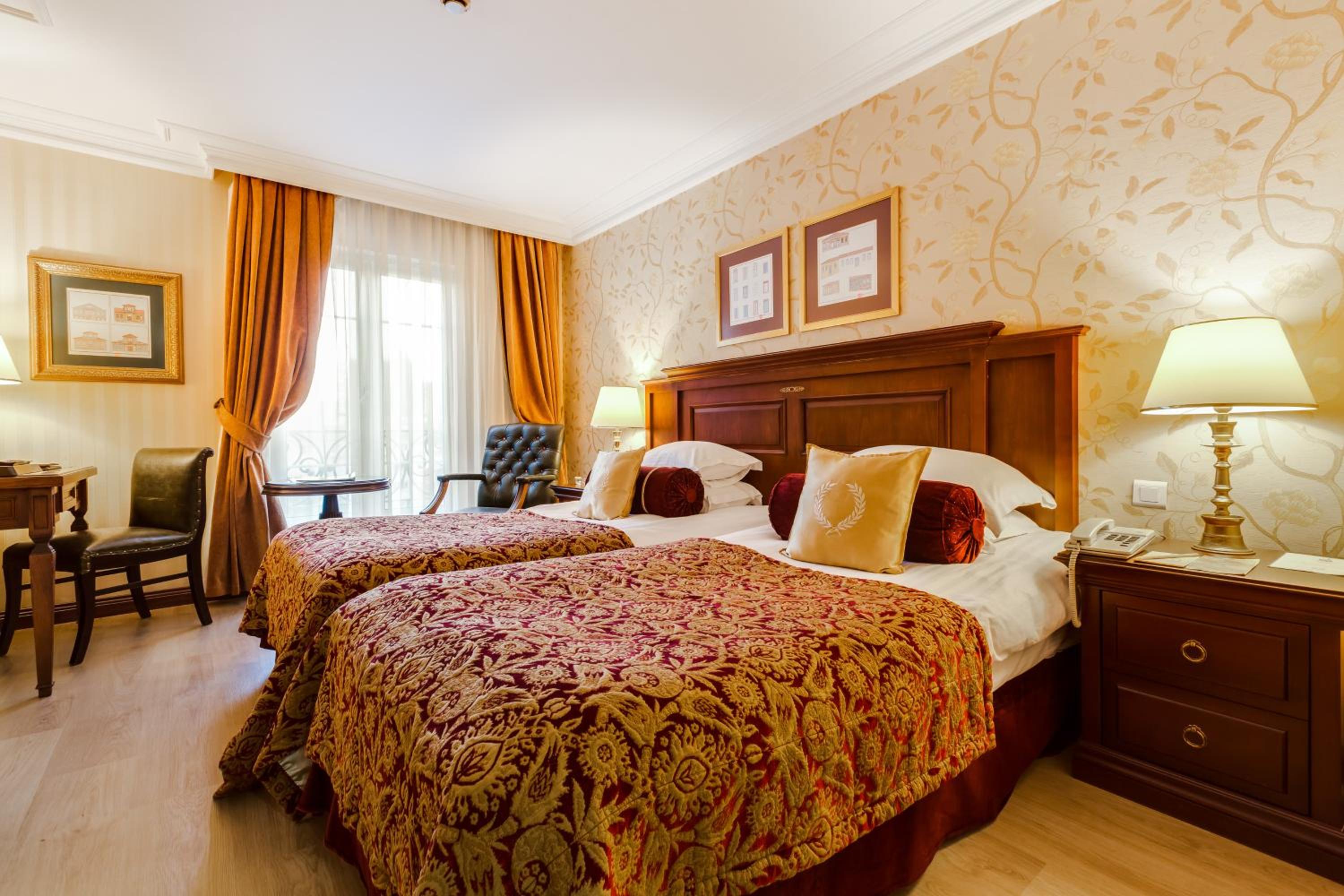 Gordion Hotel - Special Class - Image 118