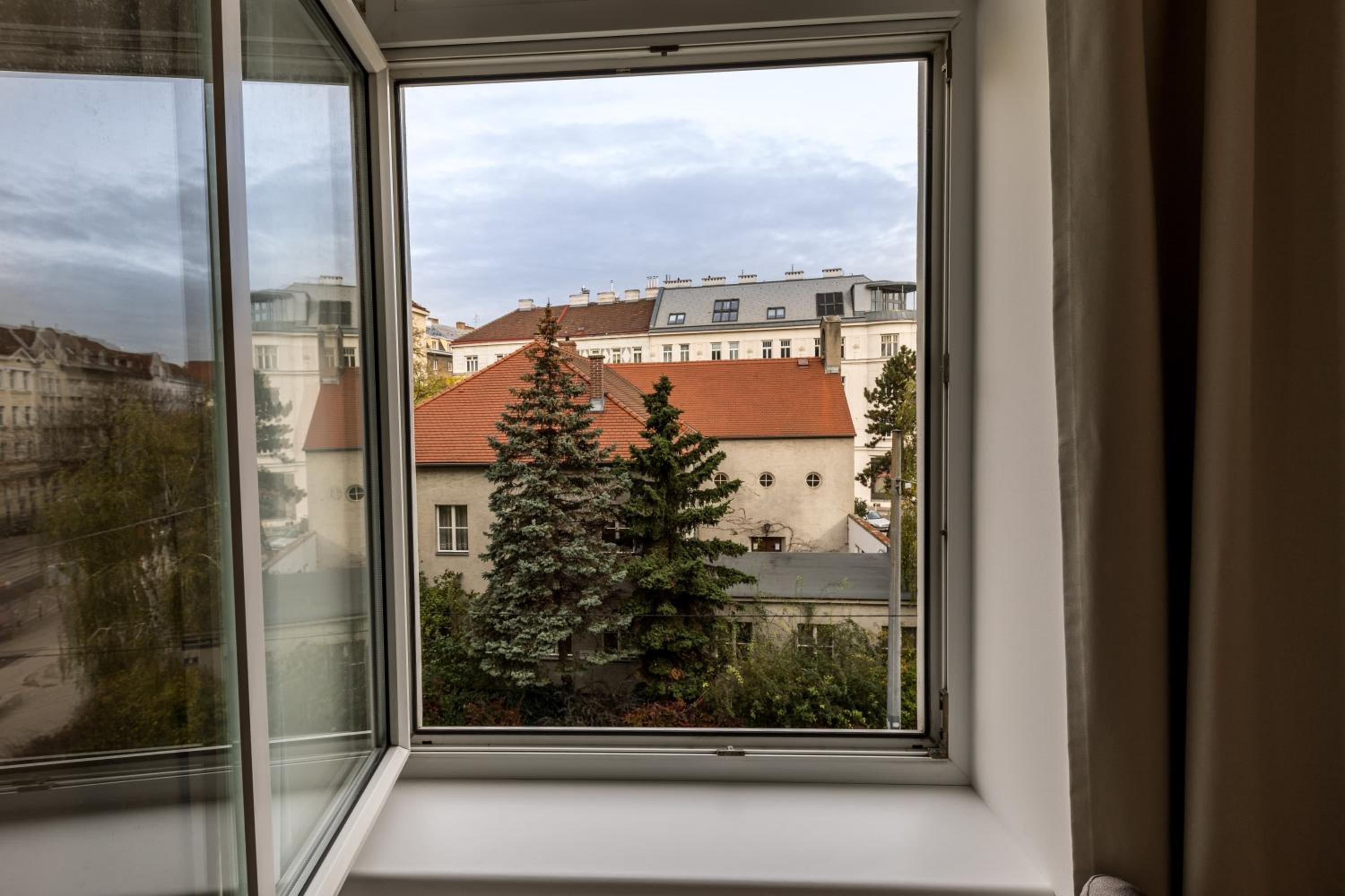 Easy Vienna 15