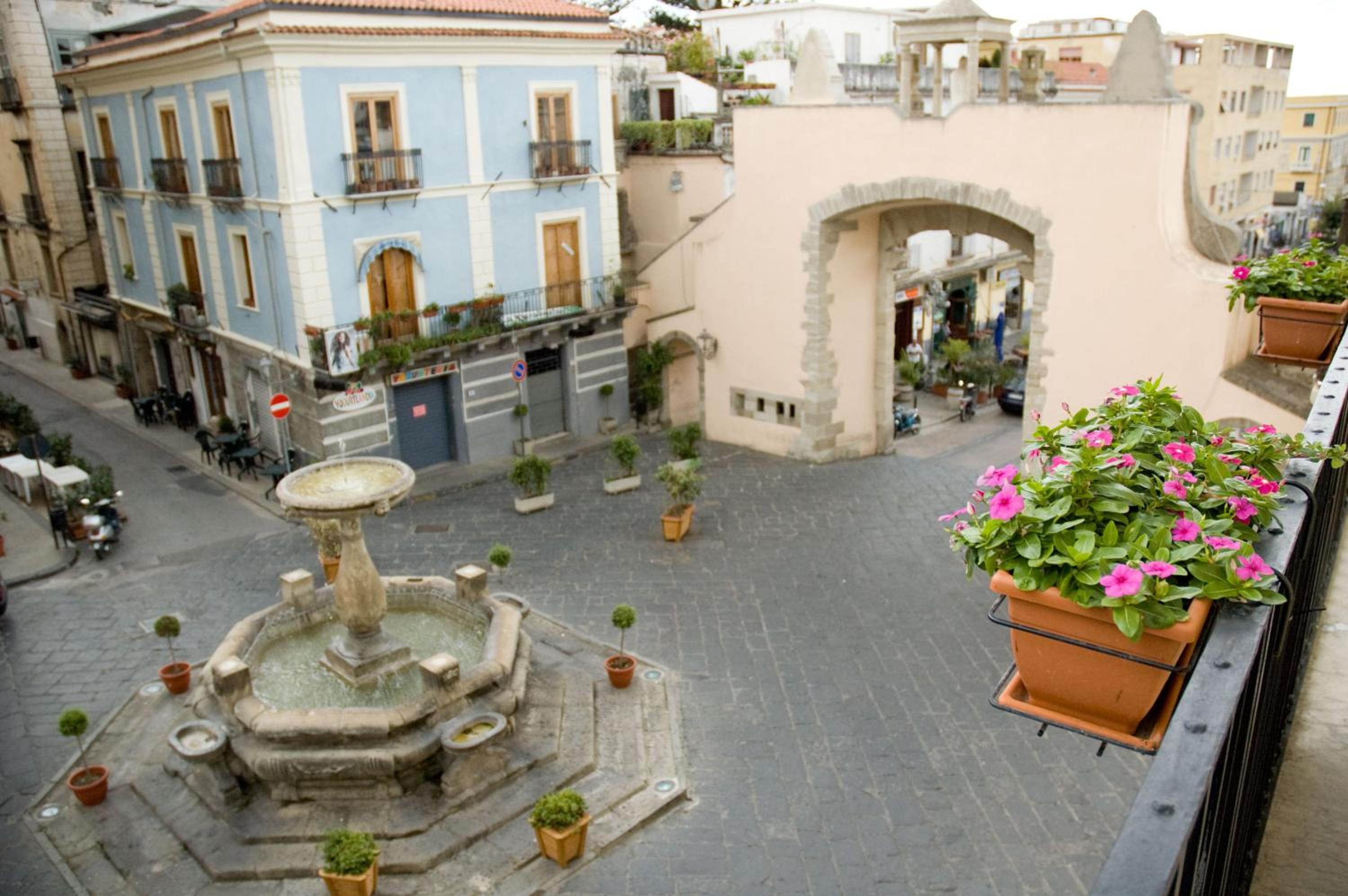 B&B La Piazzetta