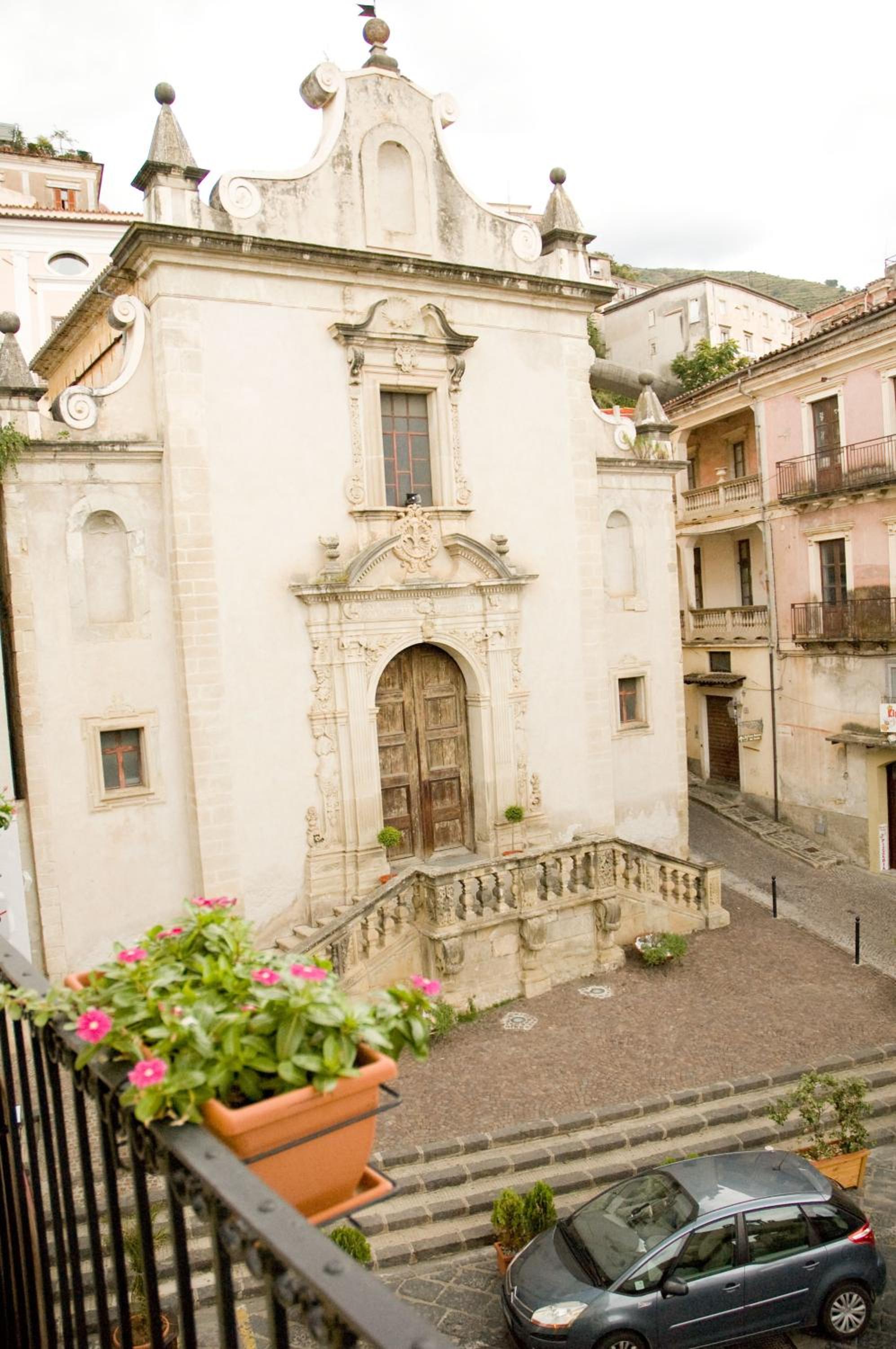 B&B La Piazzetta