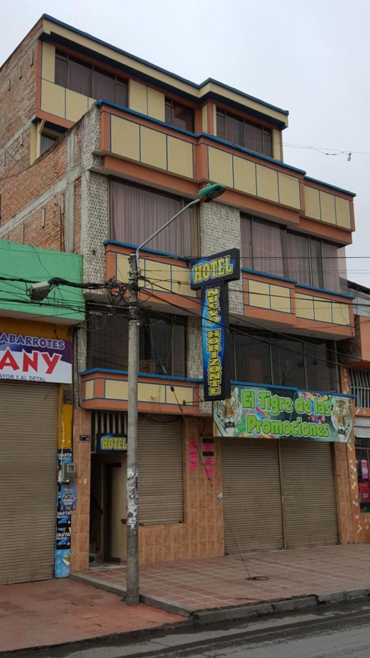 Hotel Nuevo Horizonte - Image 1