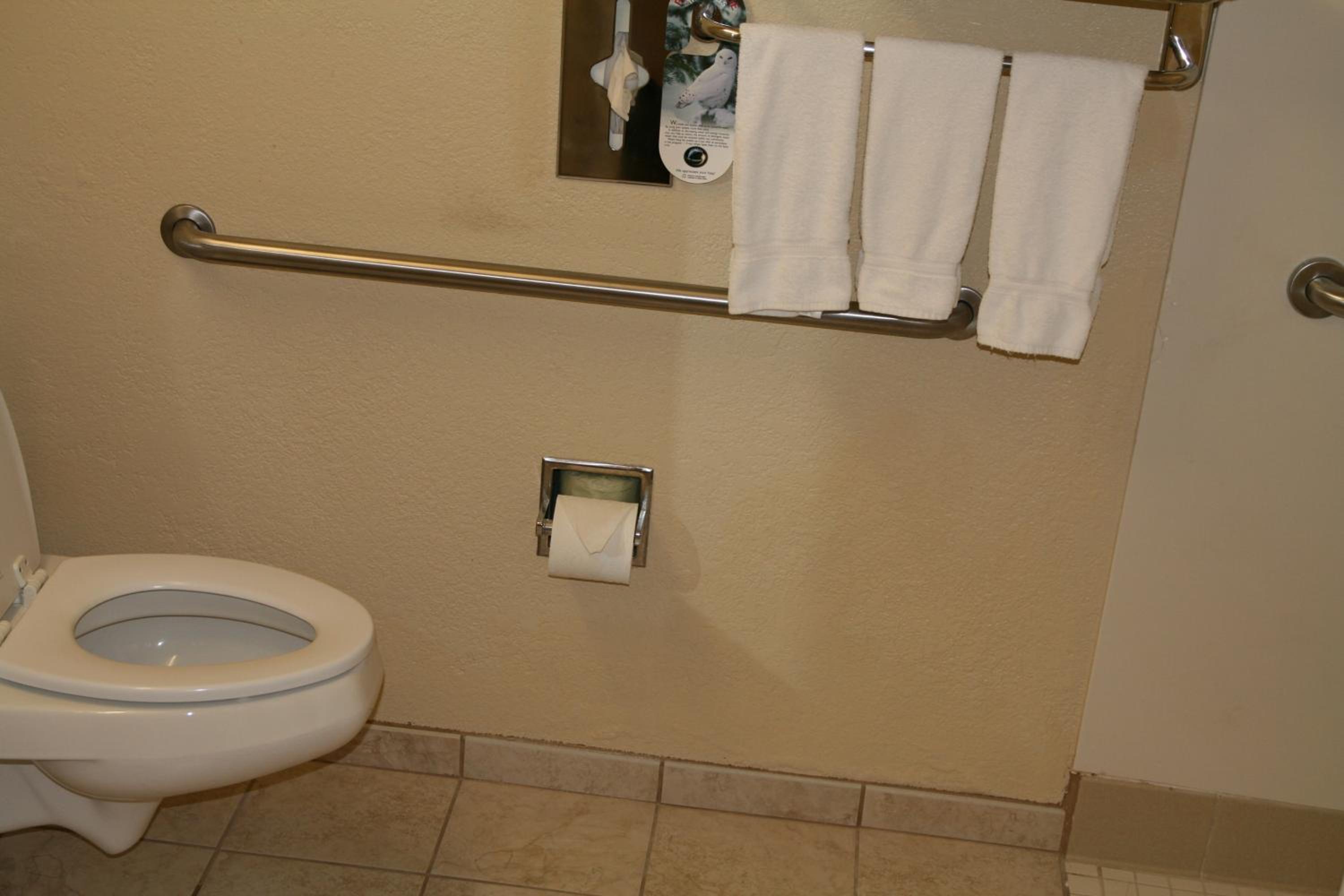 San Jose Vacations - Holiday Inn Express Hotel Union City San Jose, an IHG Hotel - Property Image 5