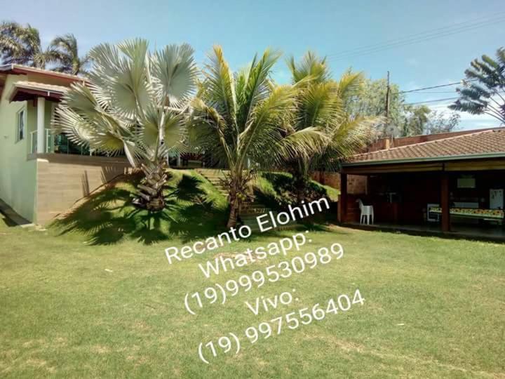 Recanto Elohim