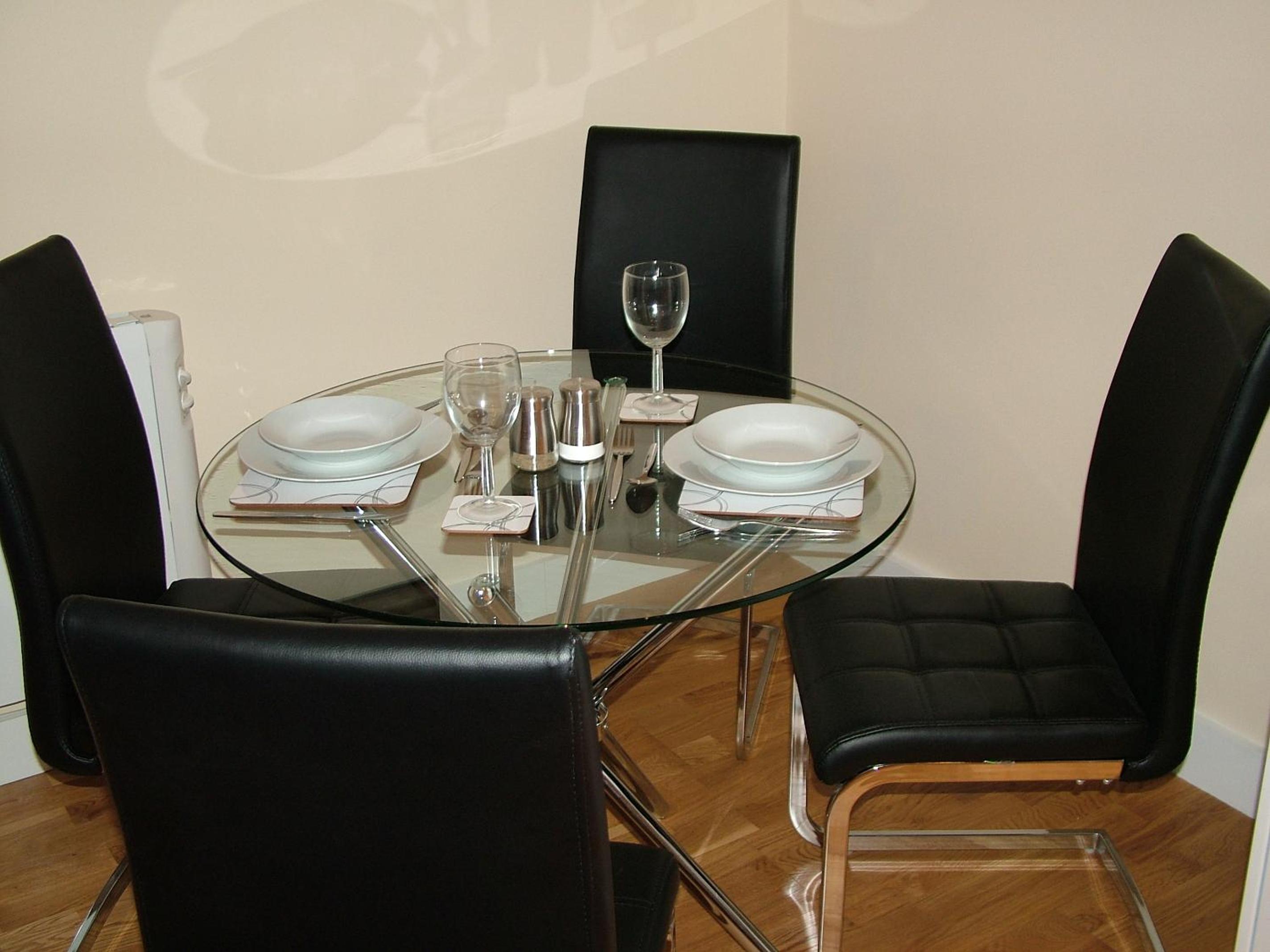Stratford Apartment