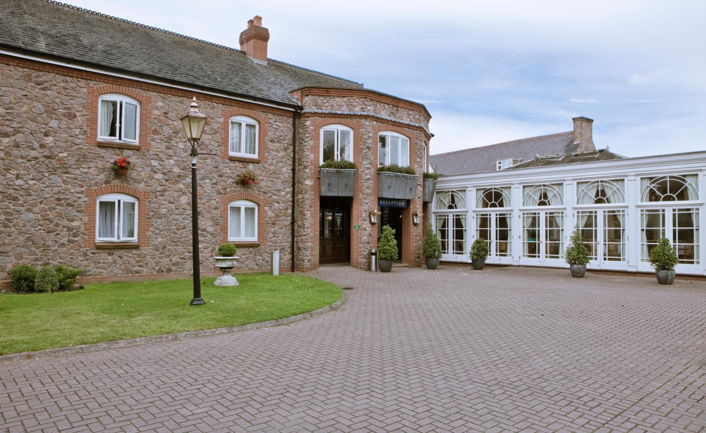 Loughborough Vacations - Quorn Country Hotel Leicester - Property Image 40