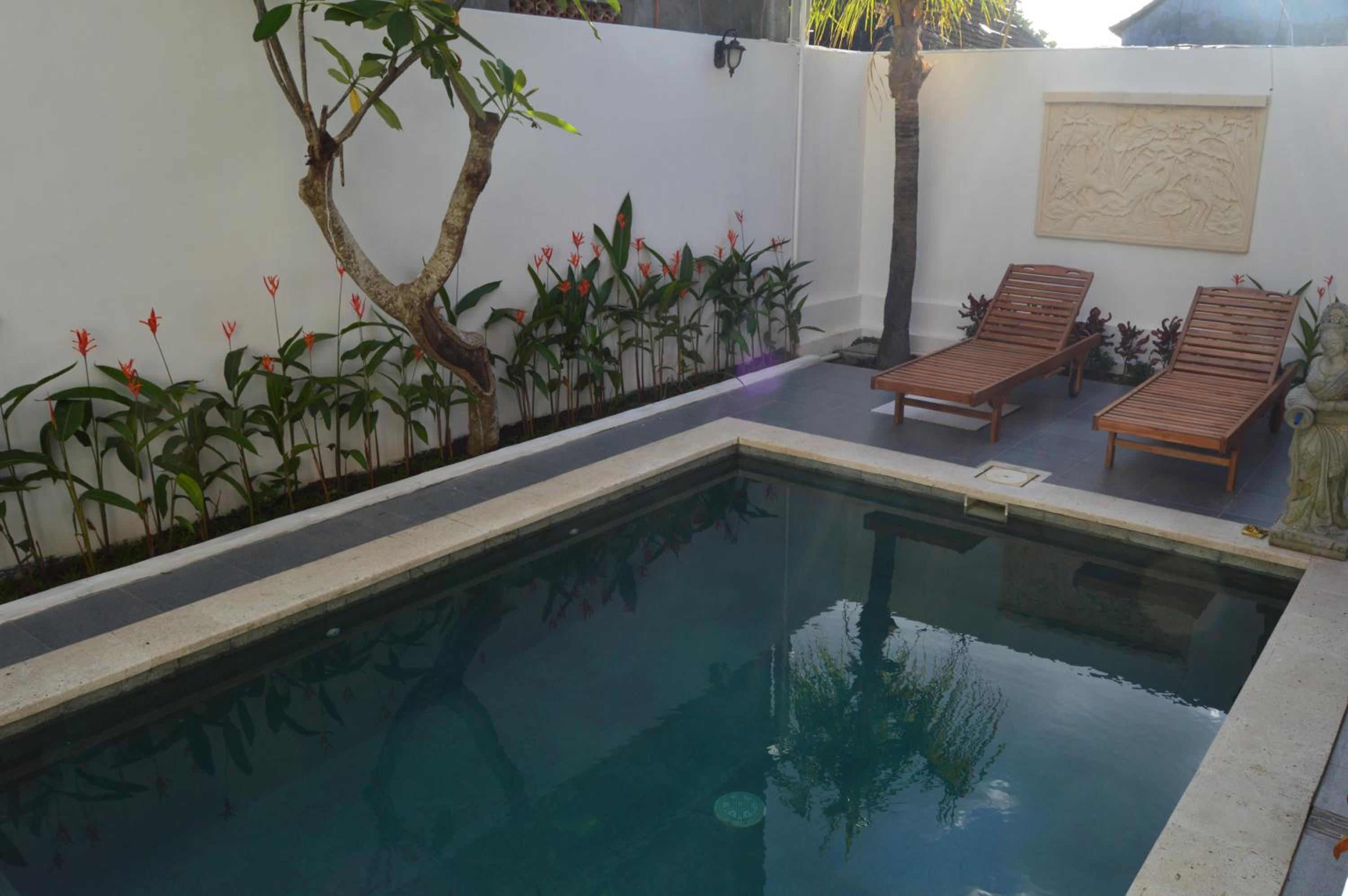 Askara Guest House & Hostel