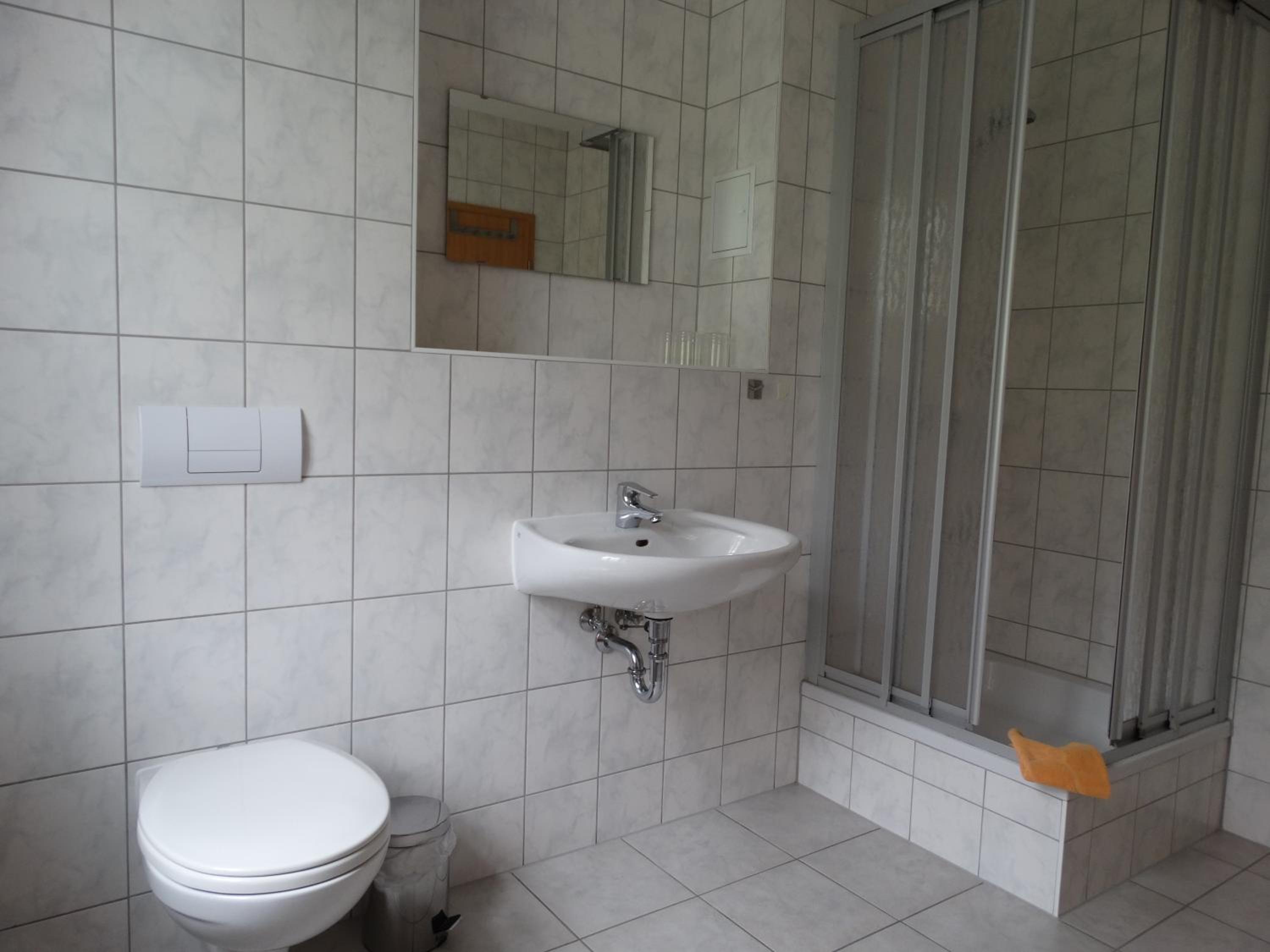 Apartments und Bistro Zum Glasmacher