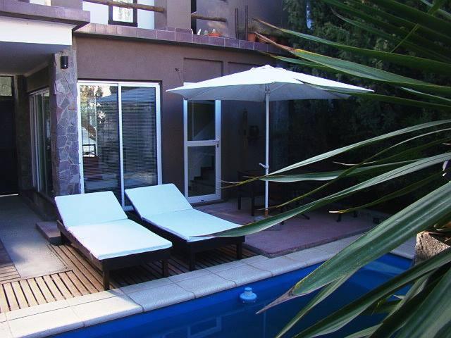 ABORIGEN APARTAMENTOS BOUTIQUE