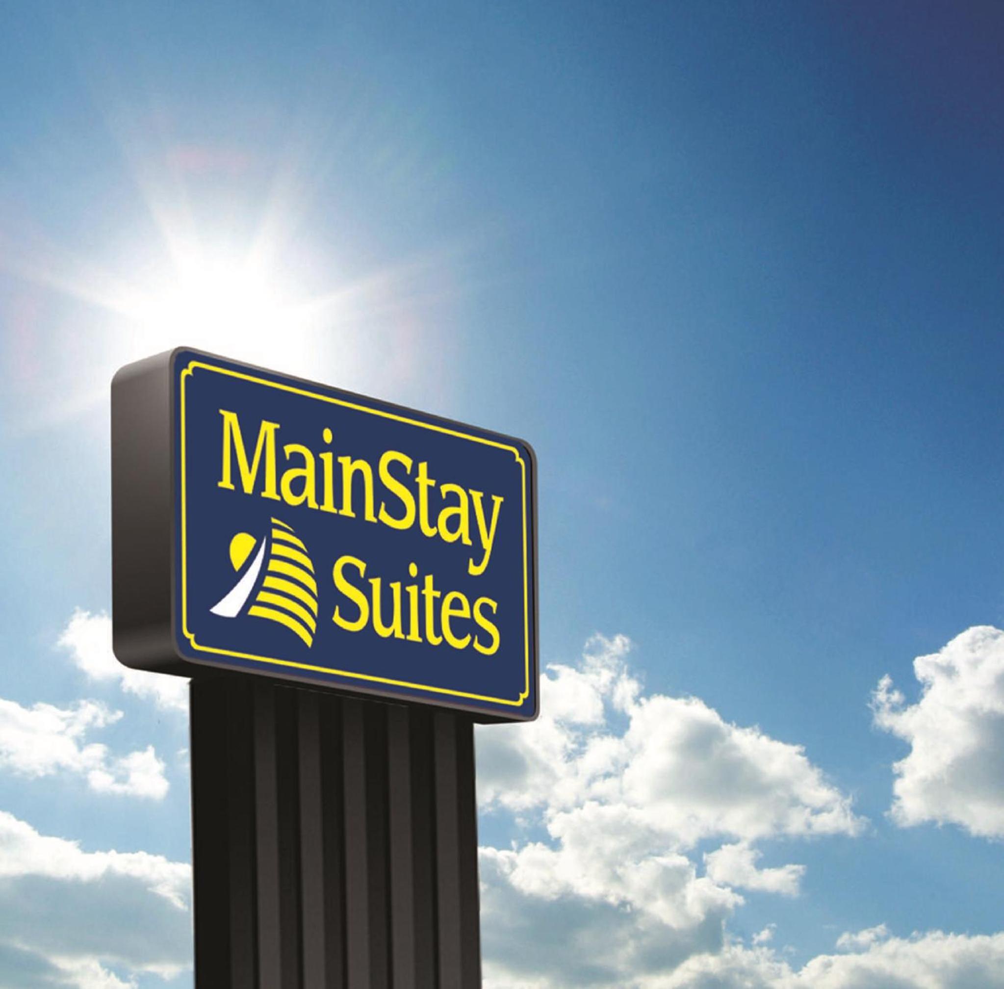 Big Spring Vacations - MainStay Suites Big Spring North I-20 - Property Image 5