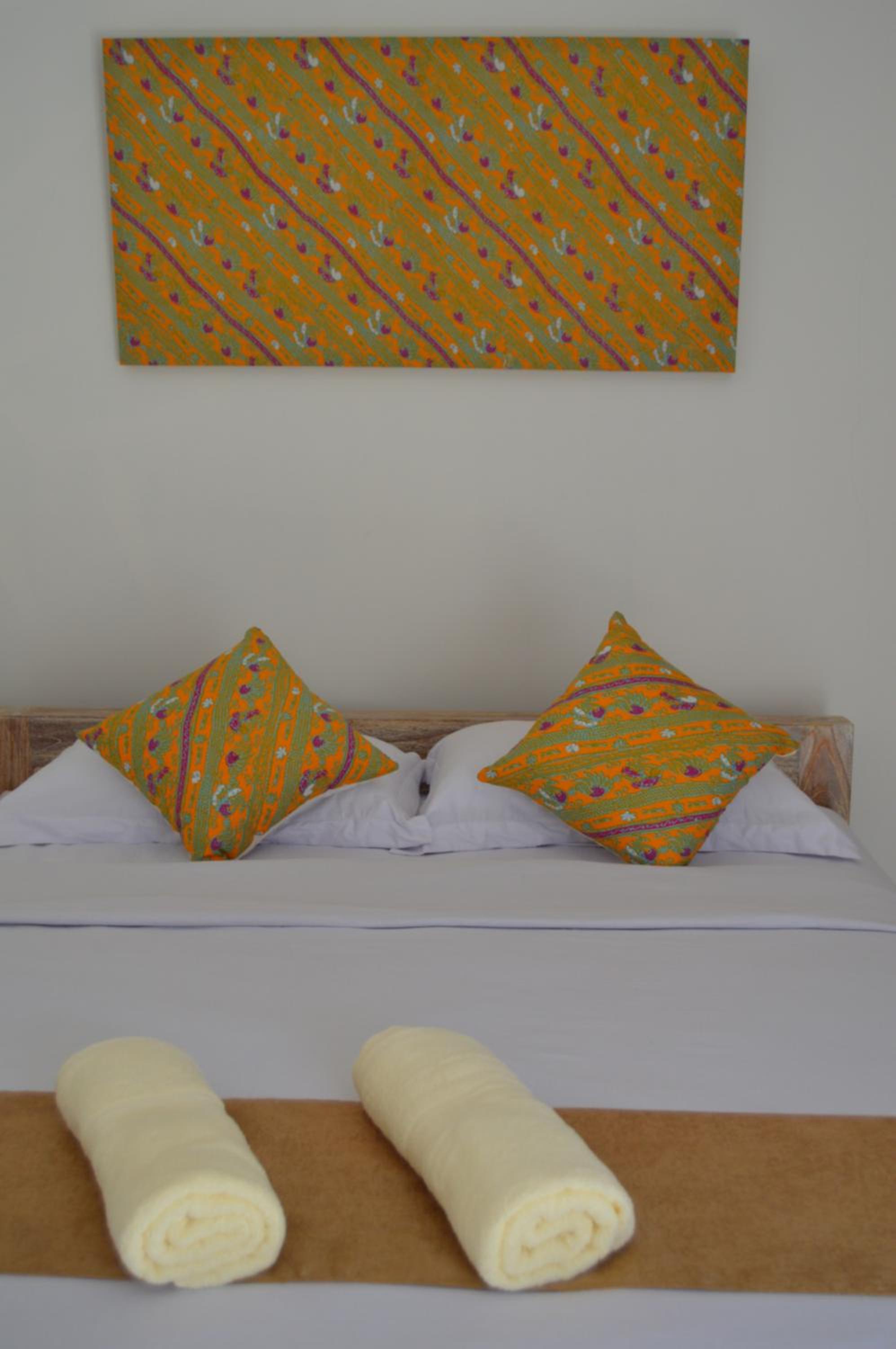 Askara Guest House & Hostel