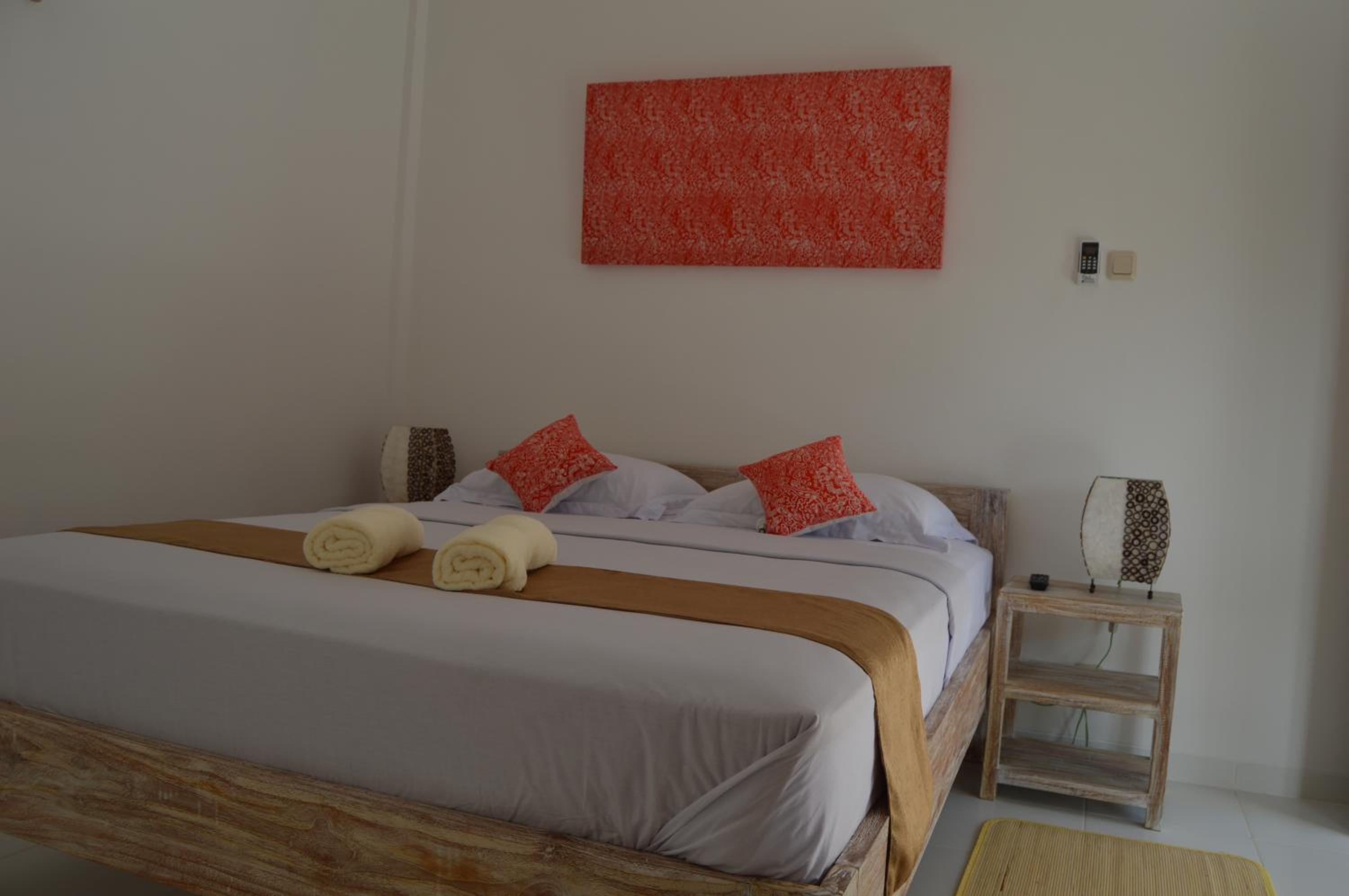 Askara Guest House & Hostel