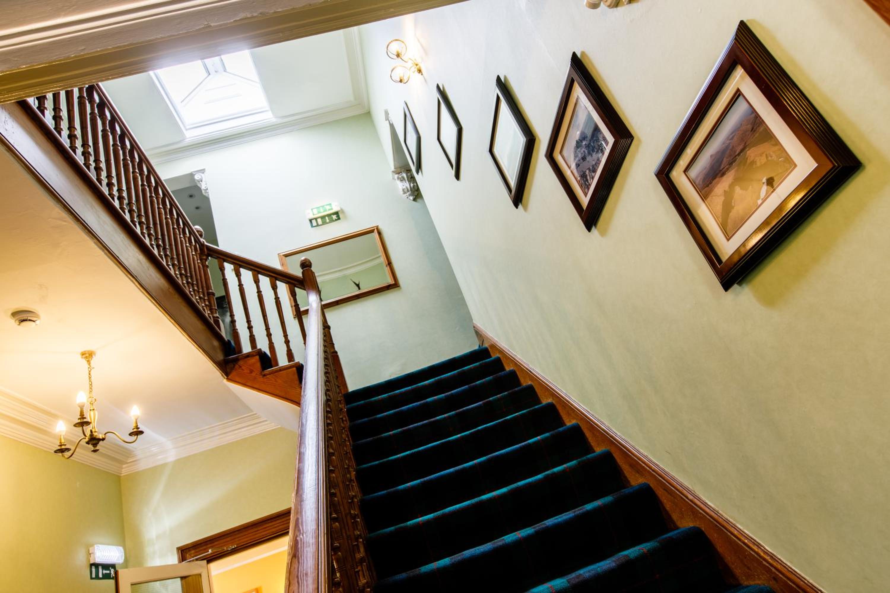 No 45, Ballater
