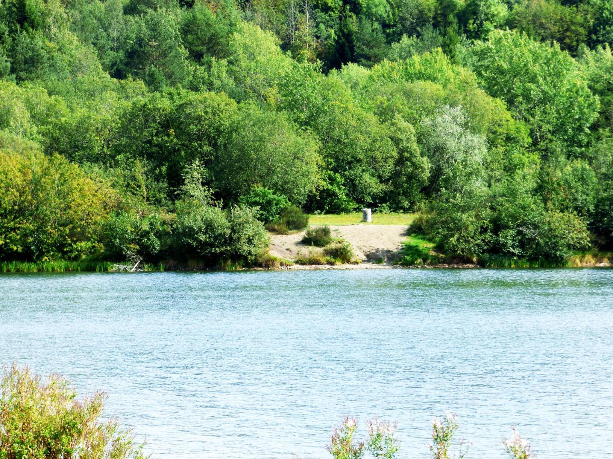 Relaxen am Nationalpark Eifel