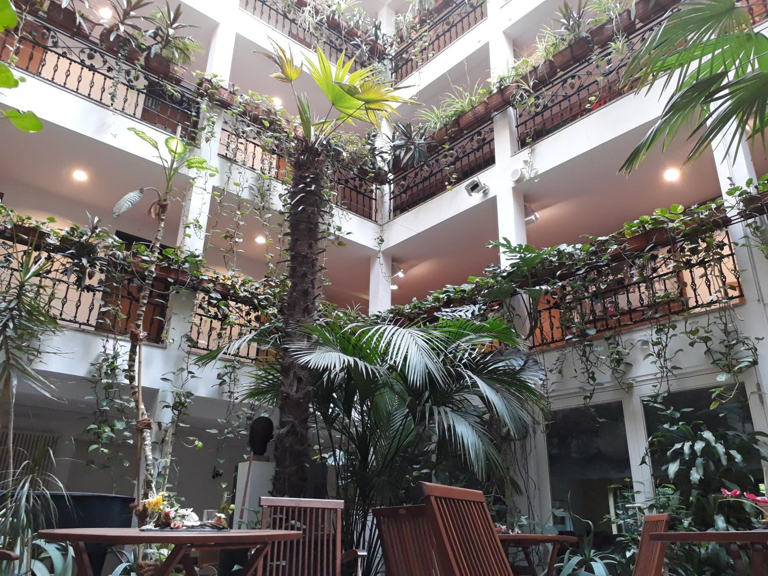 Berlin Vacations - Solitaire Hotel - Property Image 54