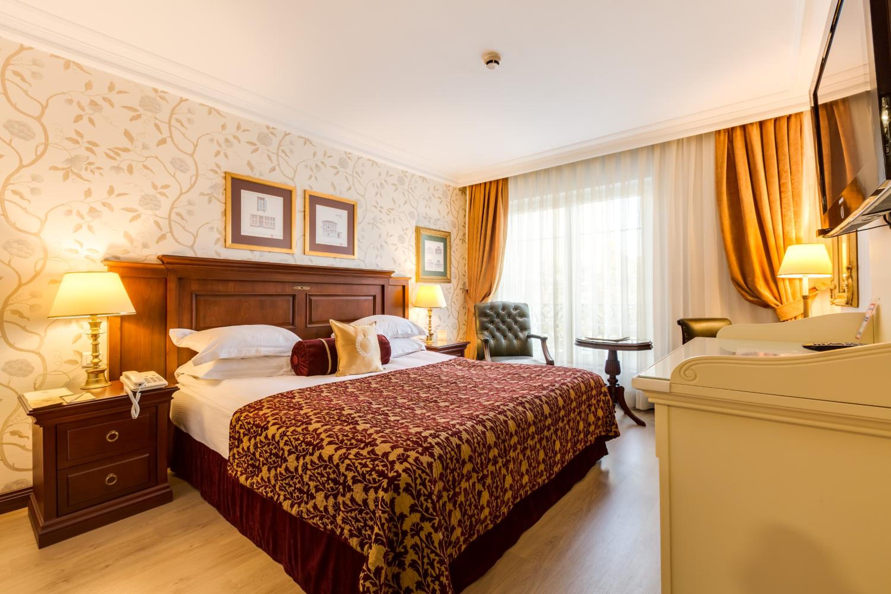 Gordion Hotel - Special Class - Image 81