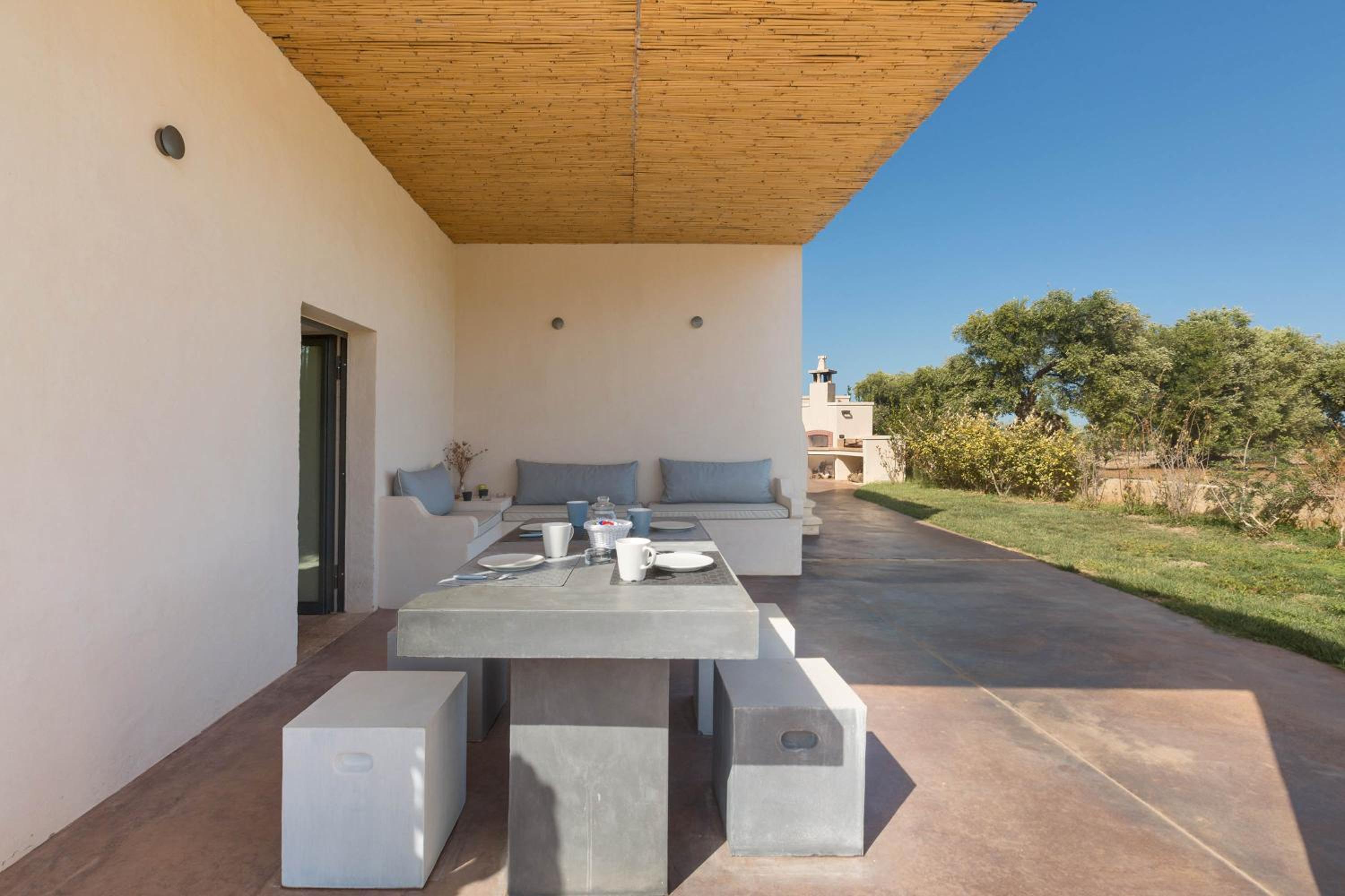 Casale Cimino by BarbarHouse