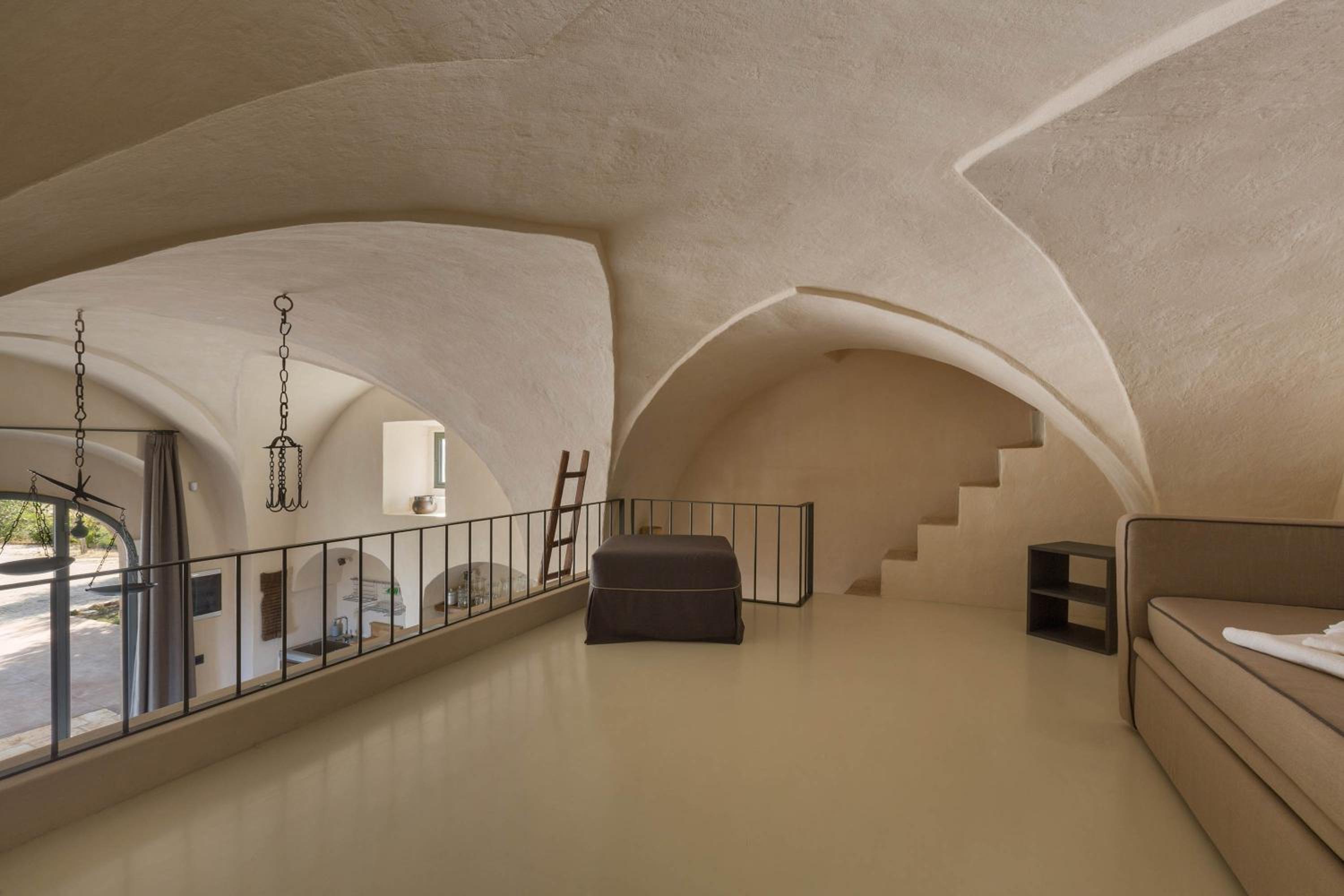 Casale Cimino by BarbarHouse