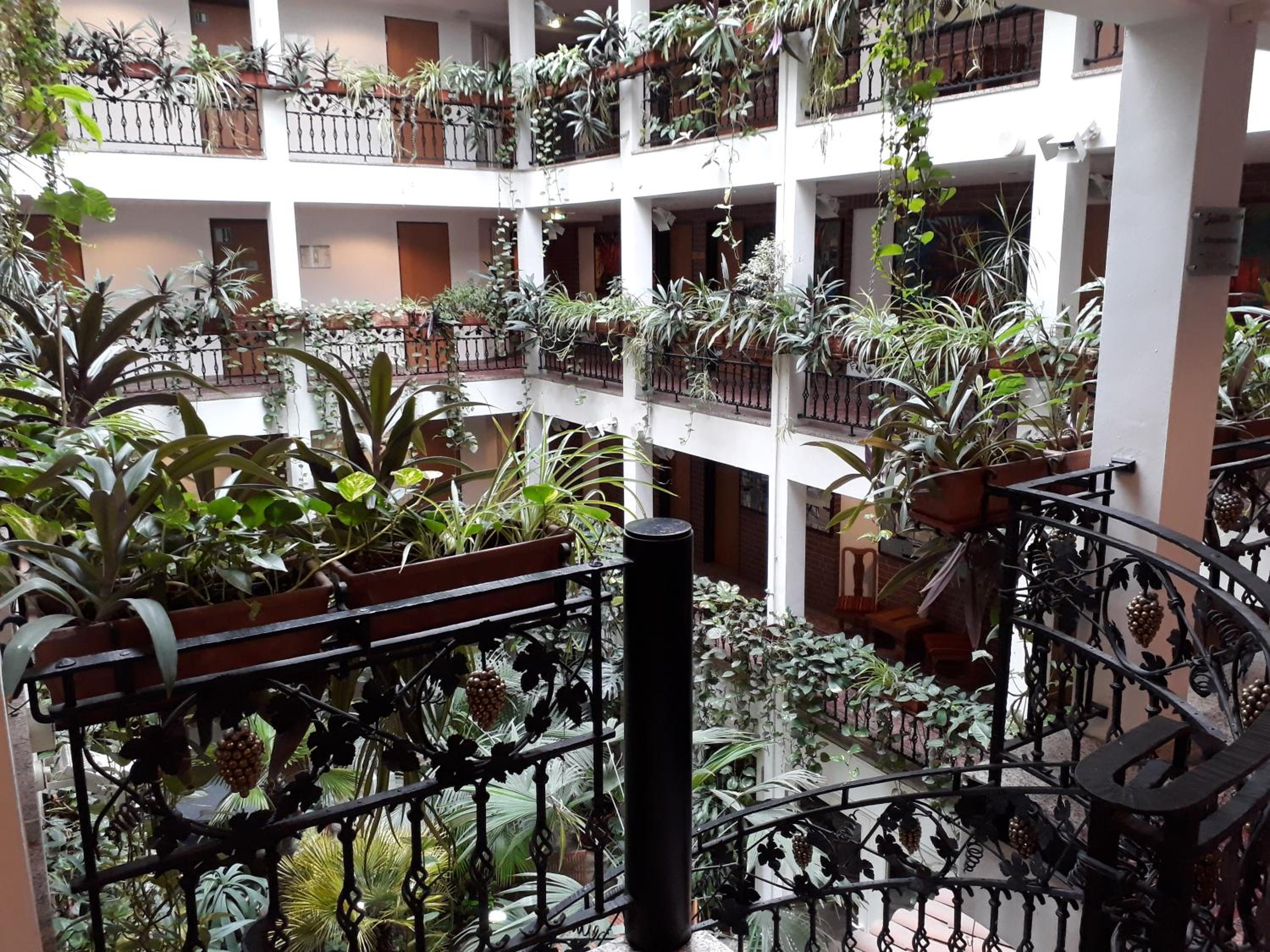 Berlin Vacations - Solitaire Hotel - Property Image 65