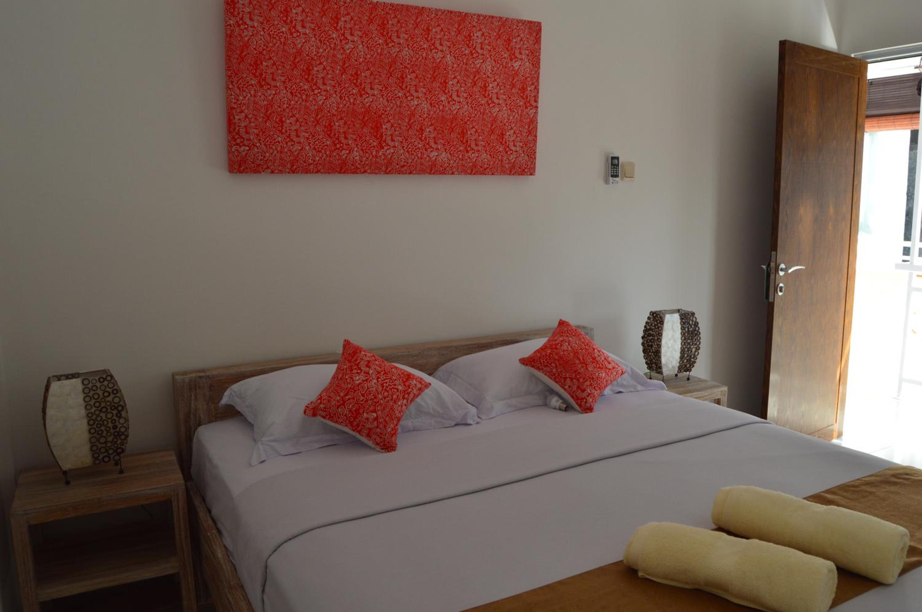 Askara Guest House & Hostel