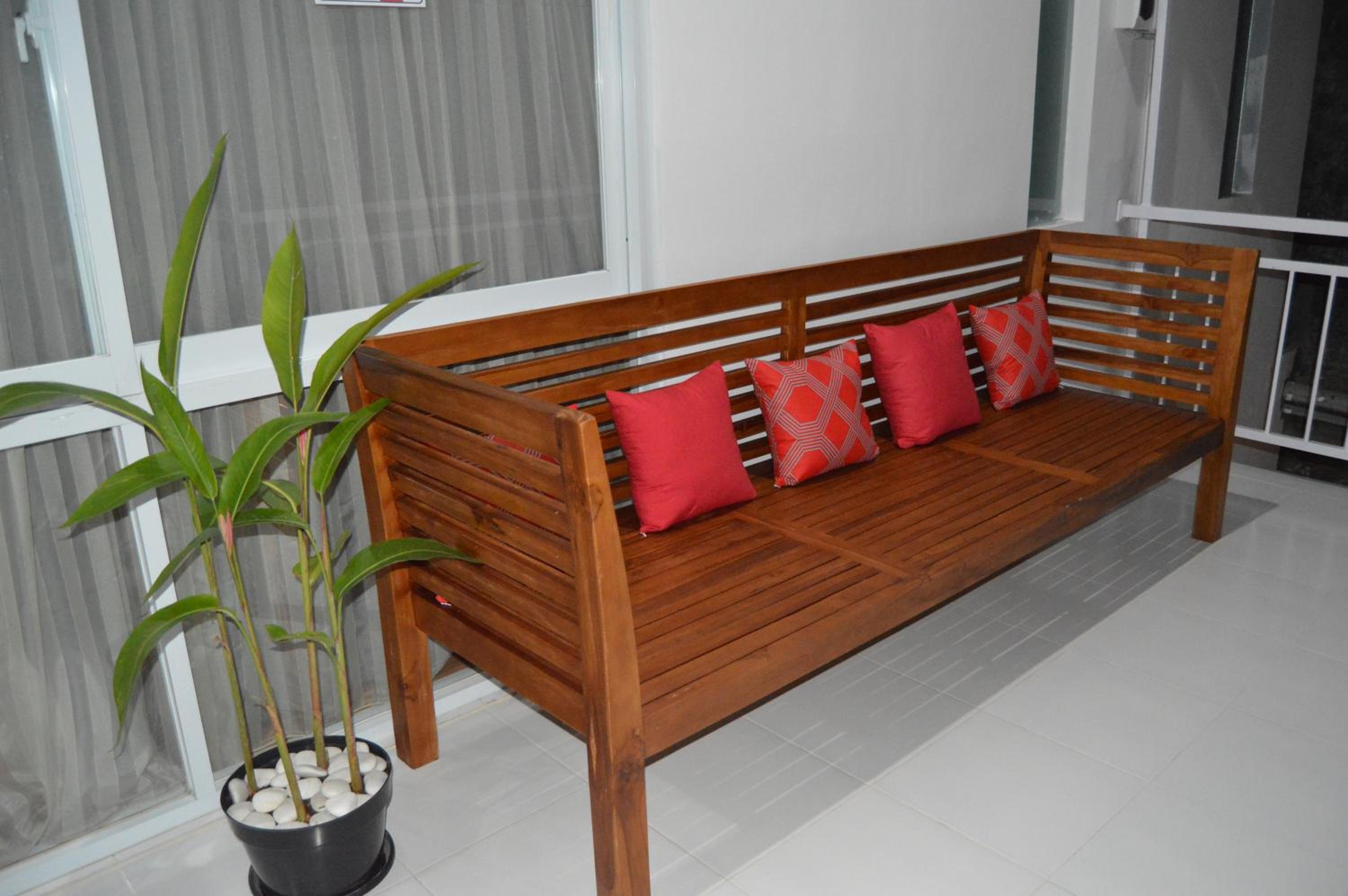 Askara Guest House & Hostel