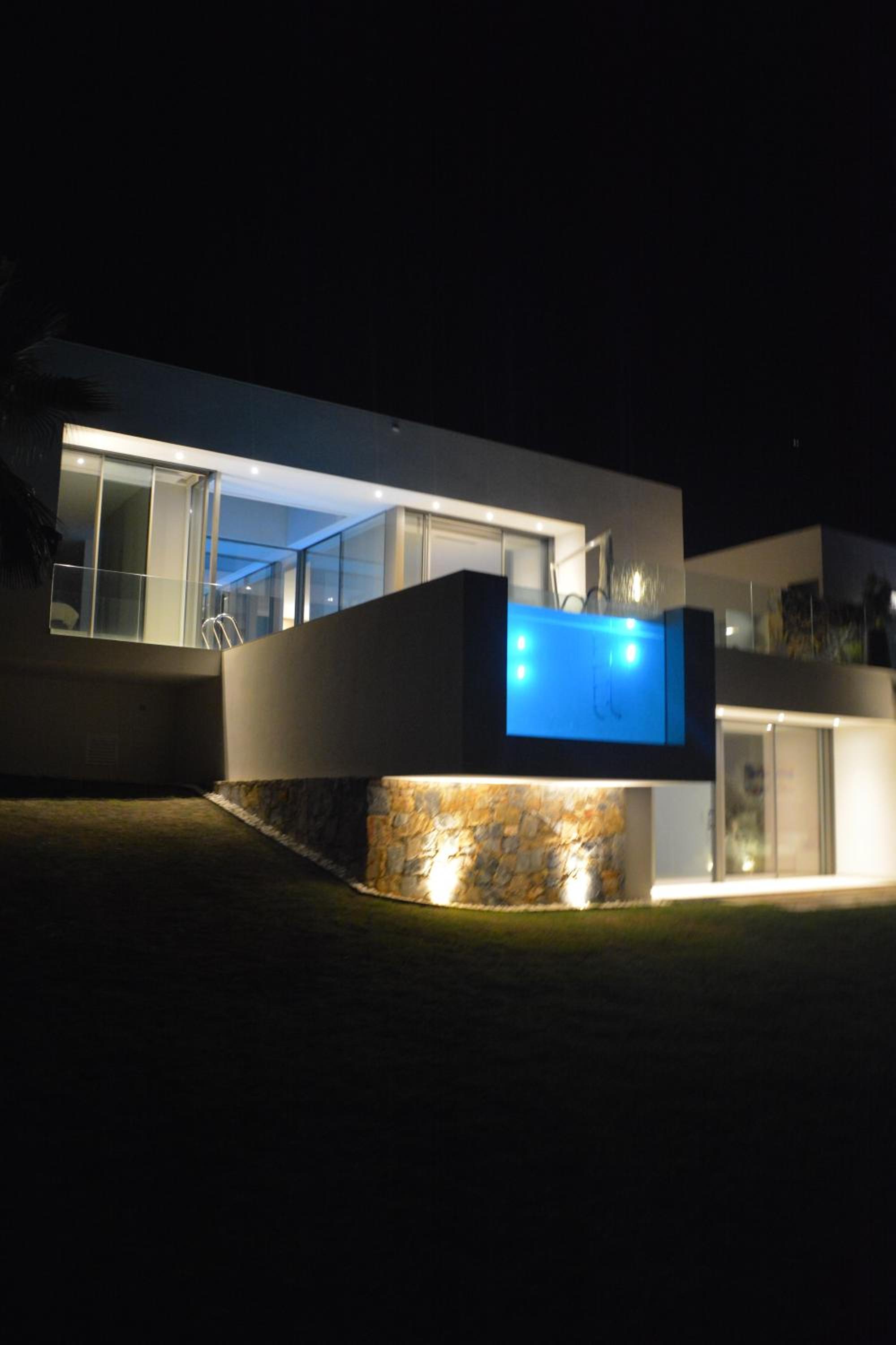 Limonero 17, golf club in Las Colinas view 2