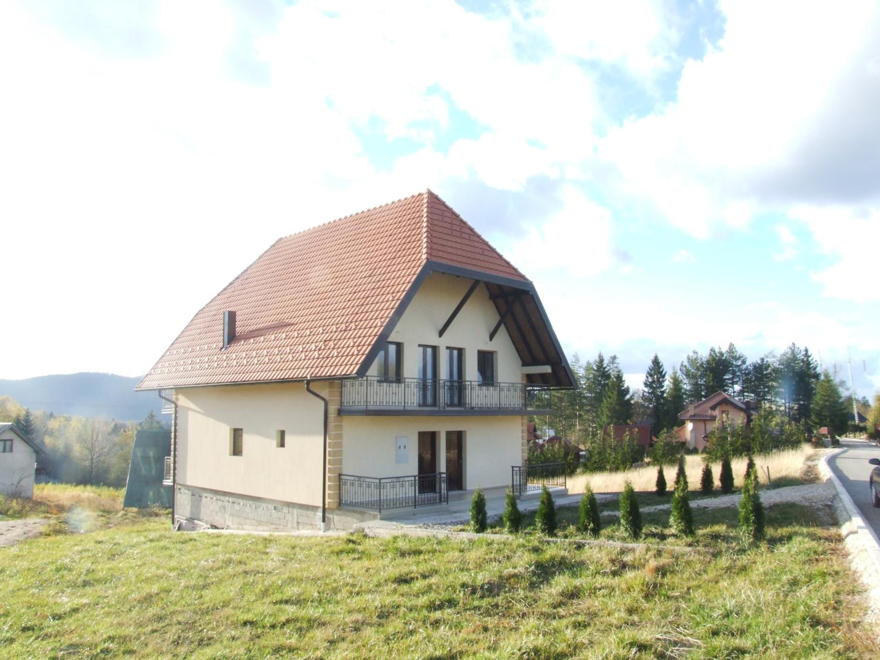 Apartmani Tarsko Sunce view 3