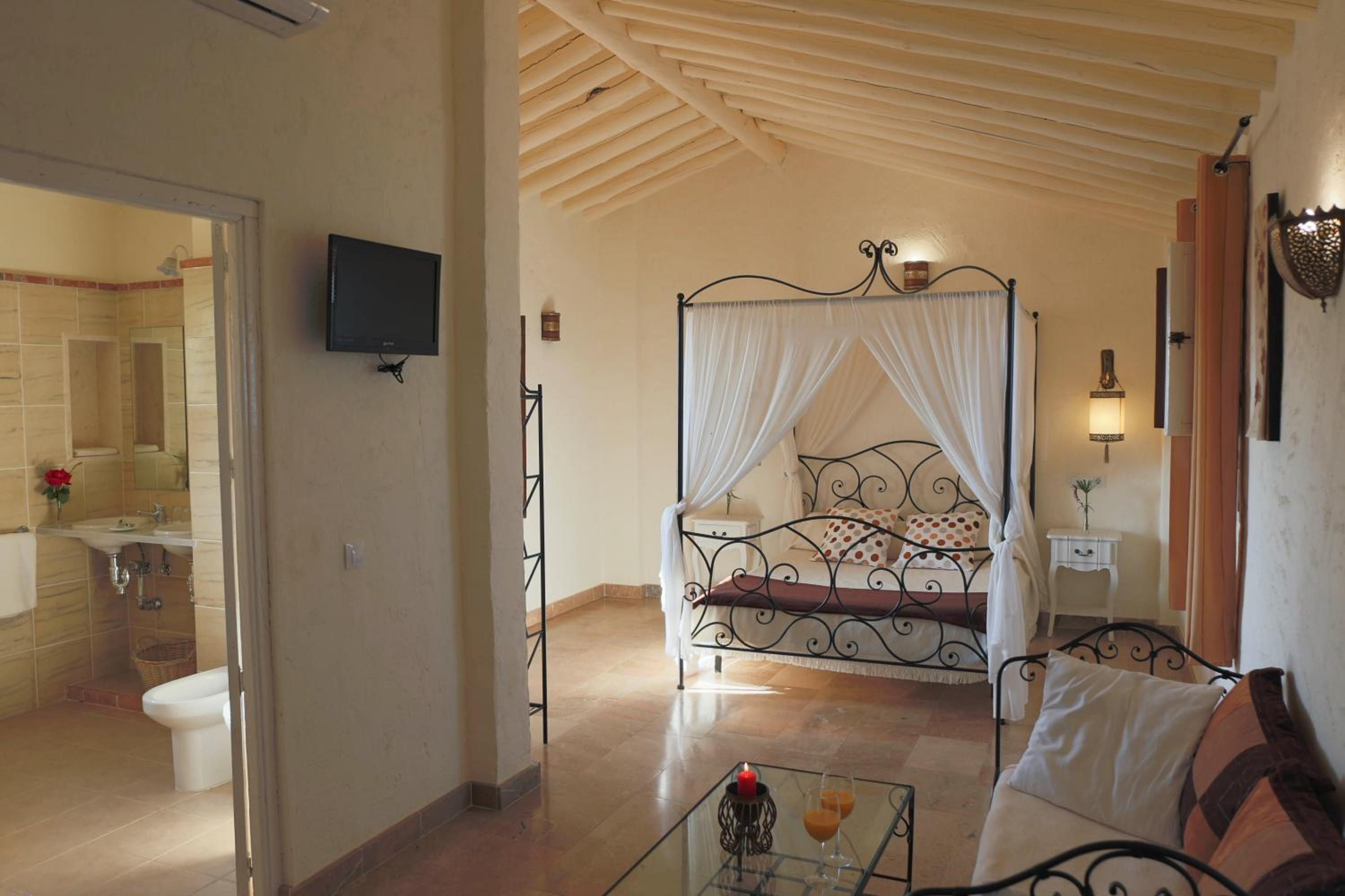 Hotel Rural Hoyo Bautista
