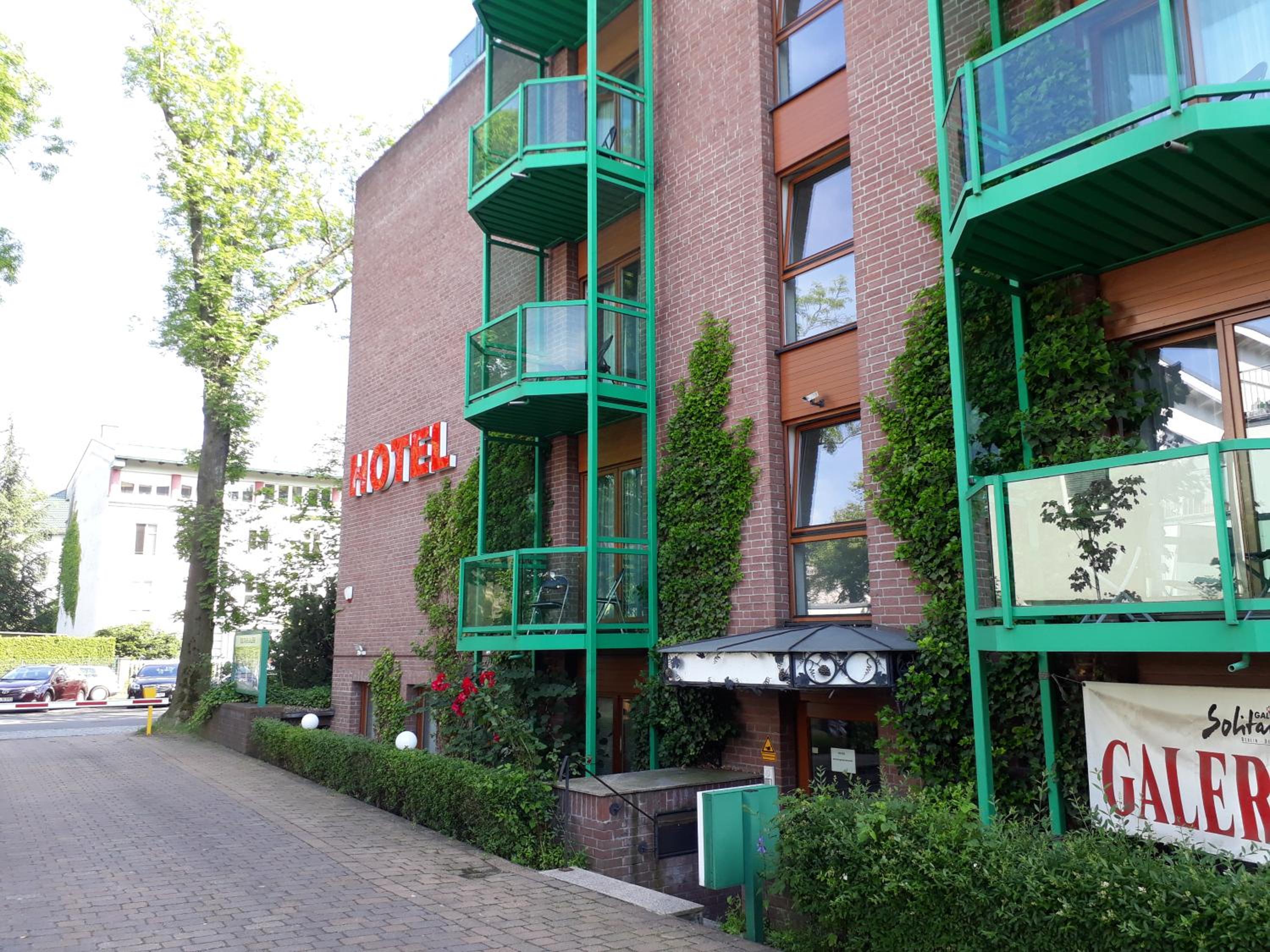 Berlin Vacations - Solitaire Hotel - Property Image 56