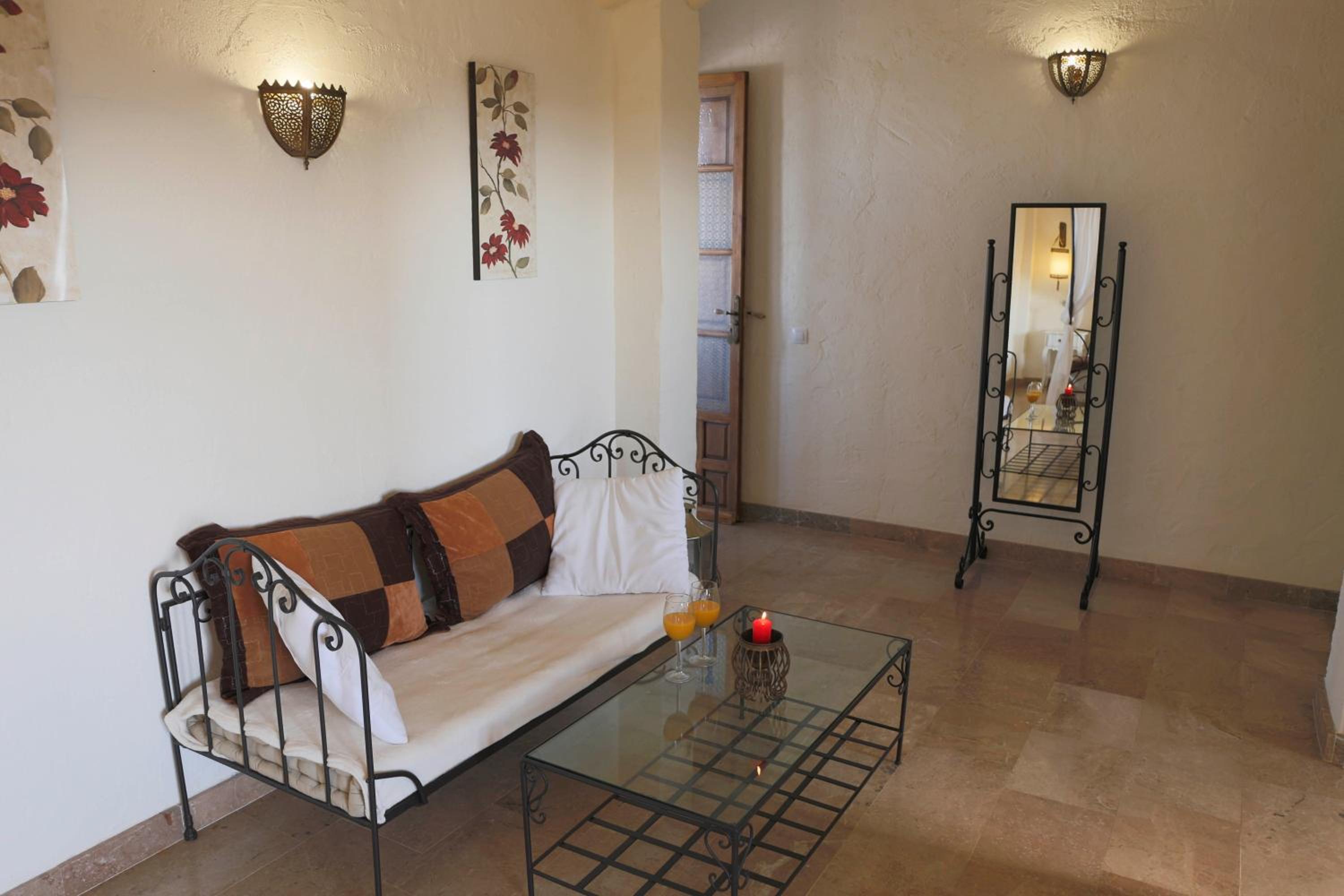 Hotel Rural Hoyo Bautista