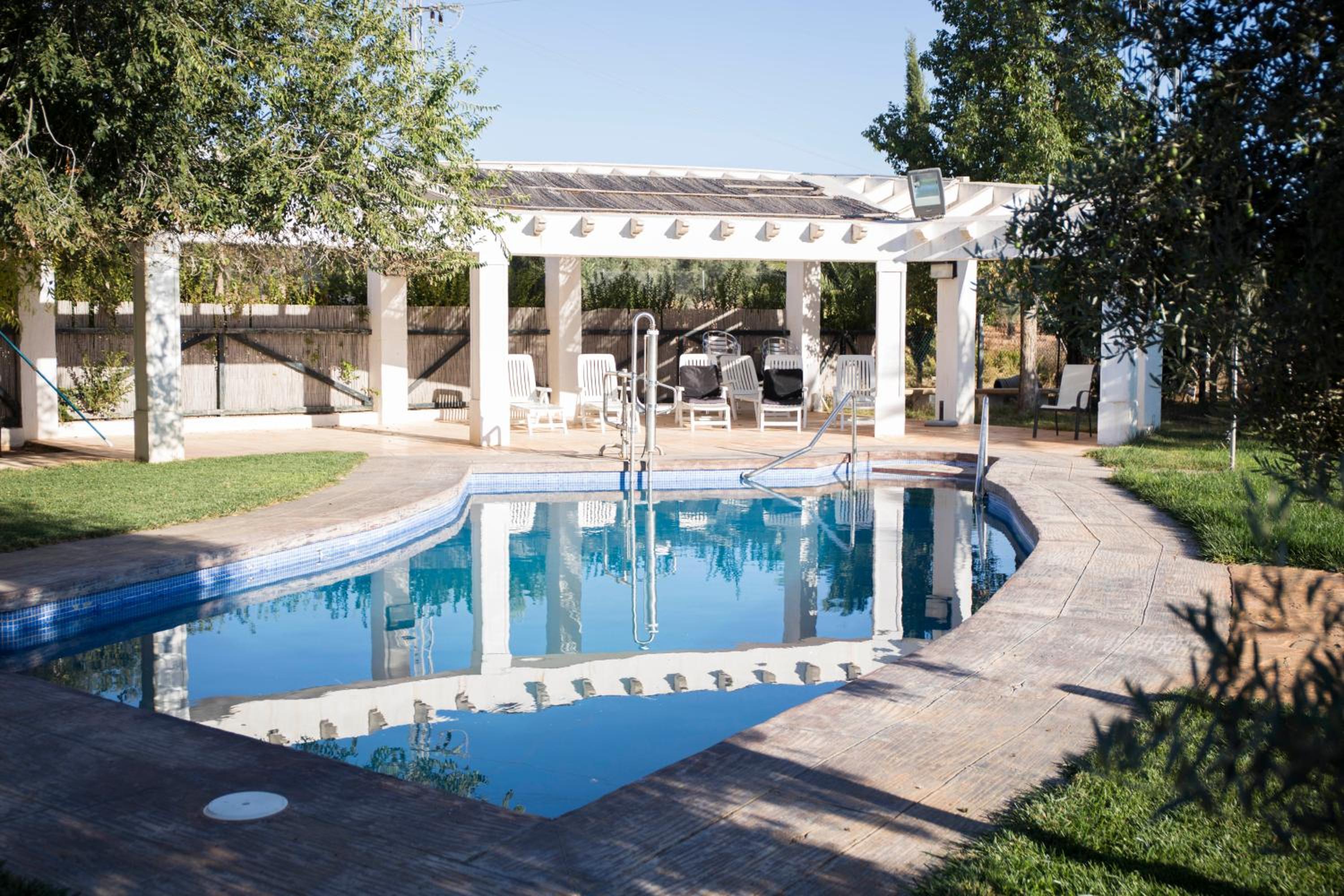 Hotel Rural Hoyo Bautista
