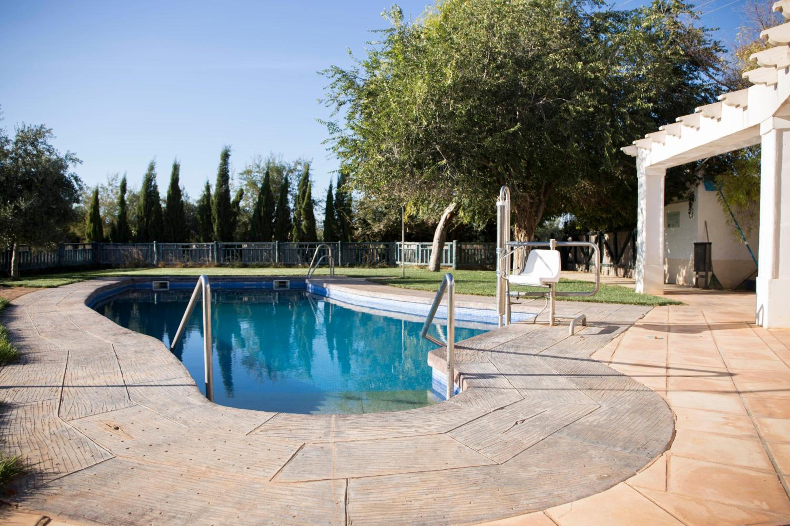 Hotel Rural Hoyo Bautista