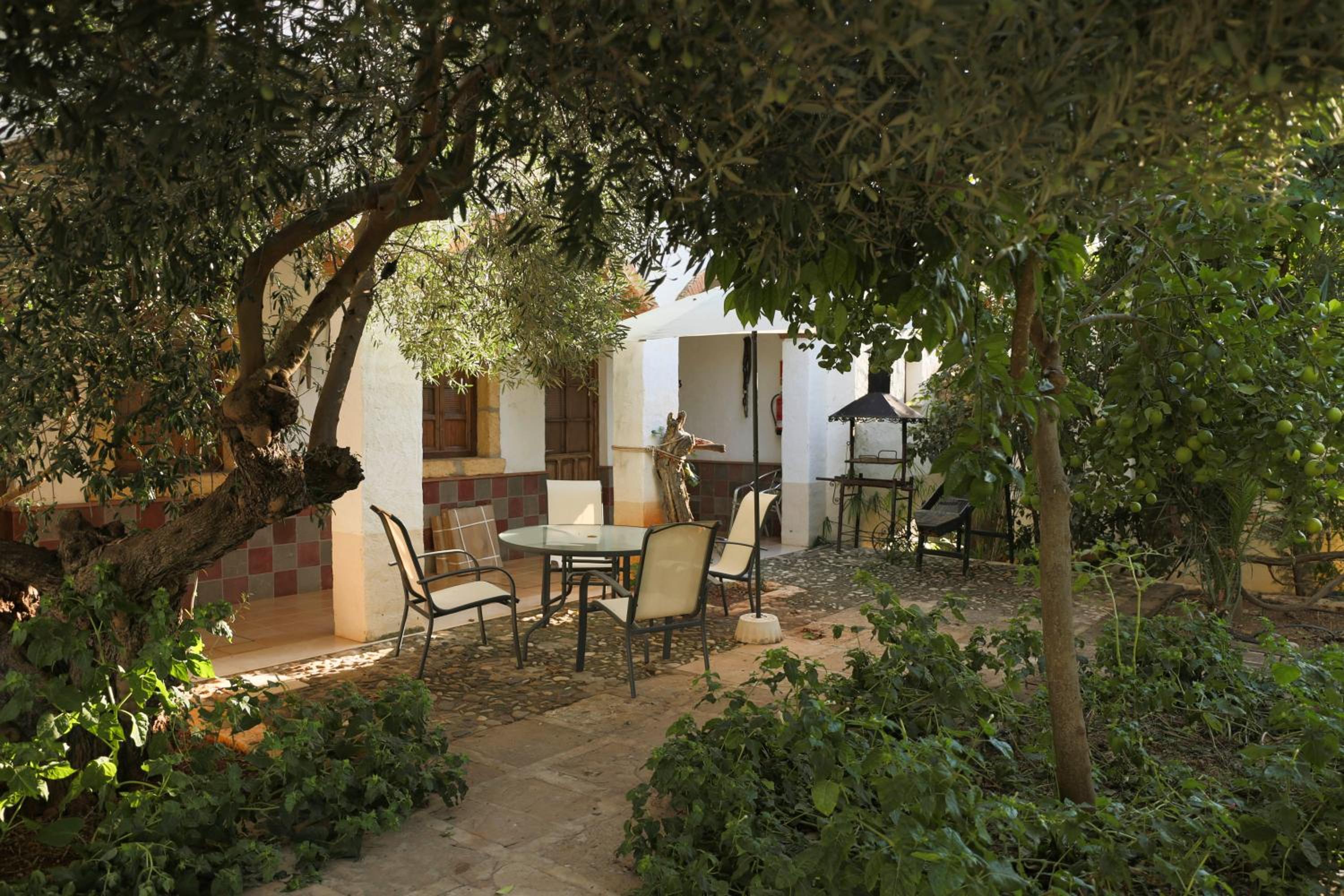 Hotel Rural Hoyo Bautista