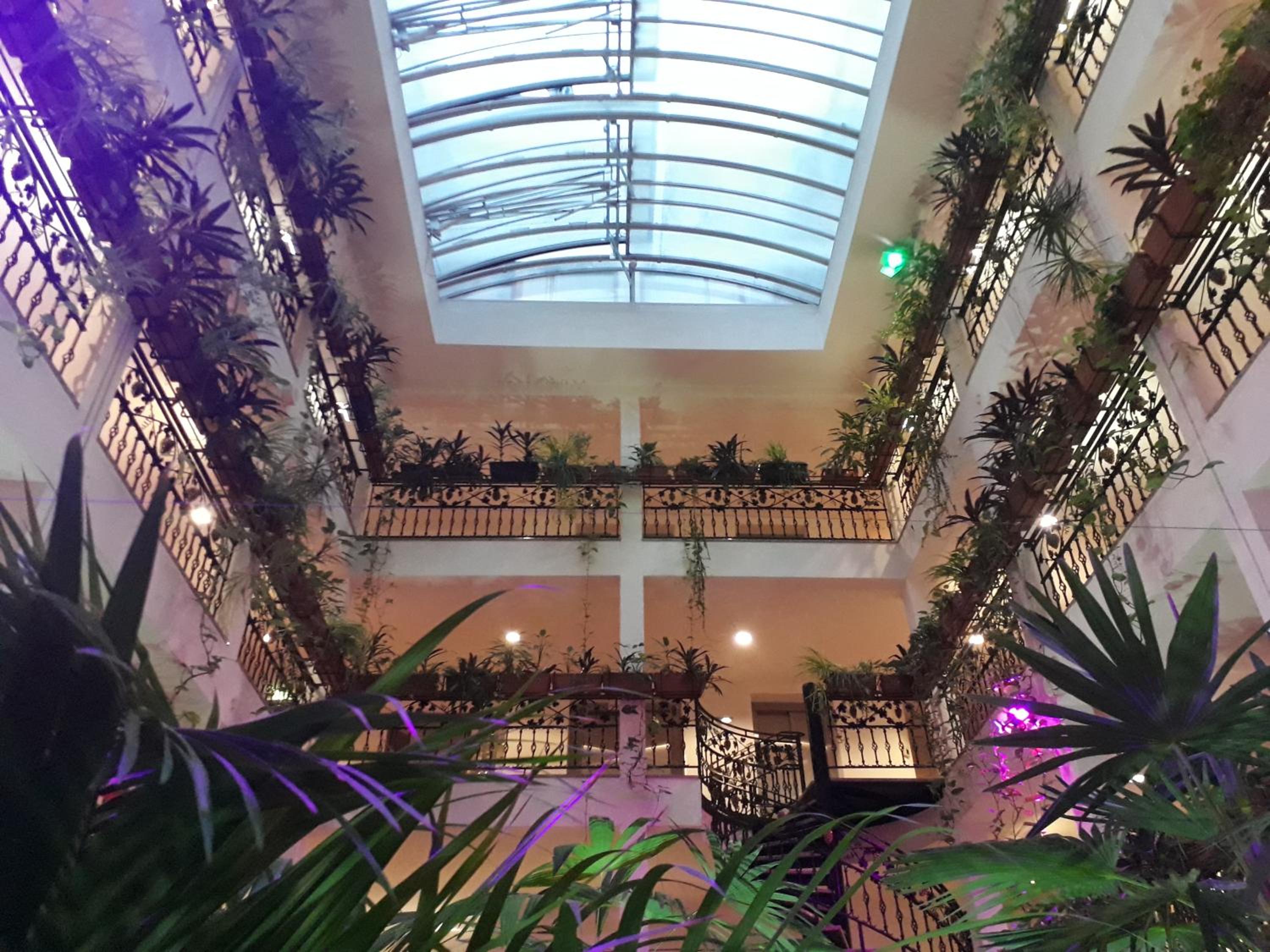 Berlin Vacations - Solitaire Hotel - Property Image 53