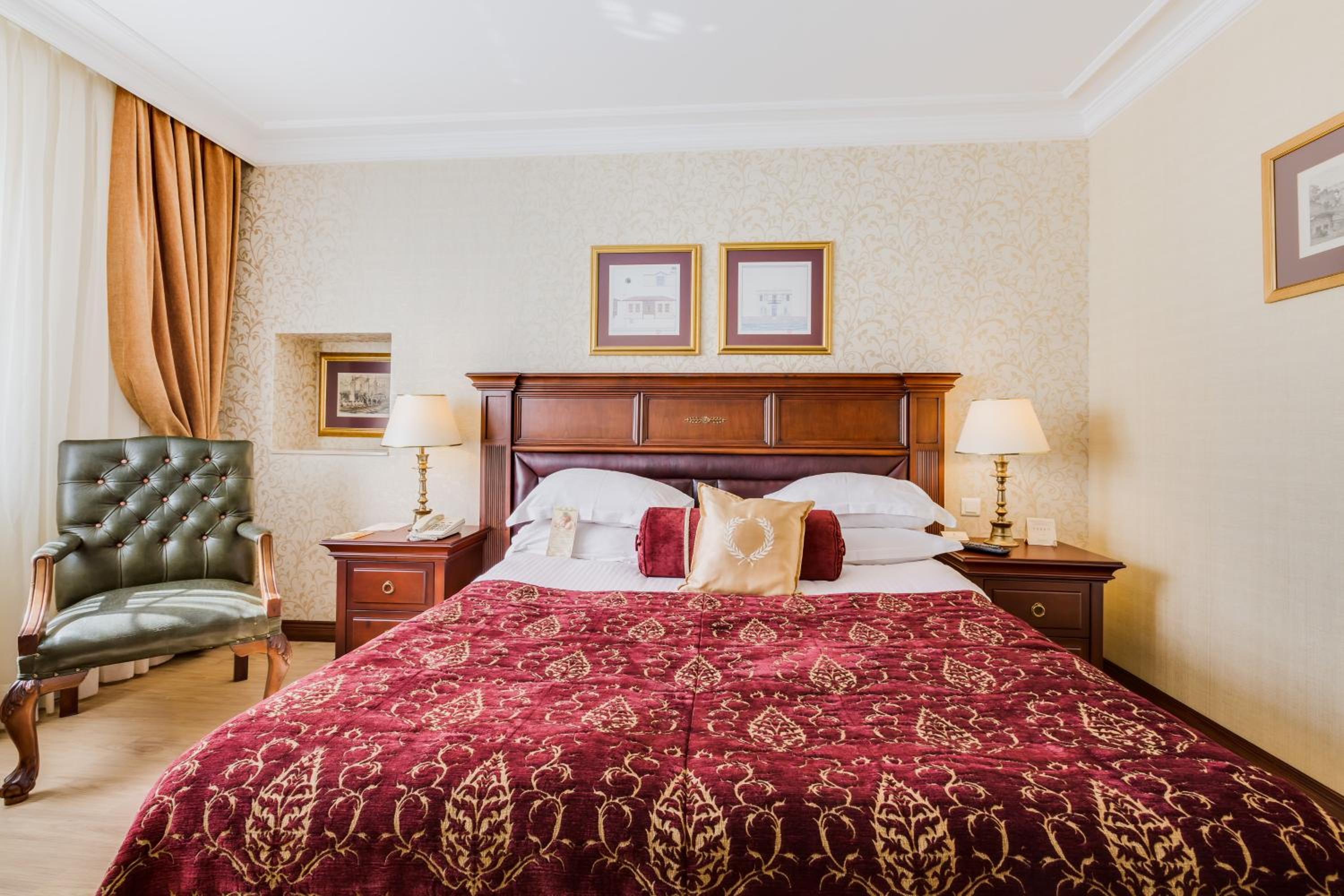Gordion Hotel - Special Class - Image 84